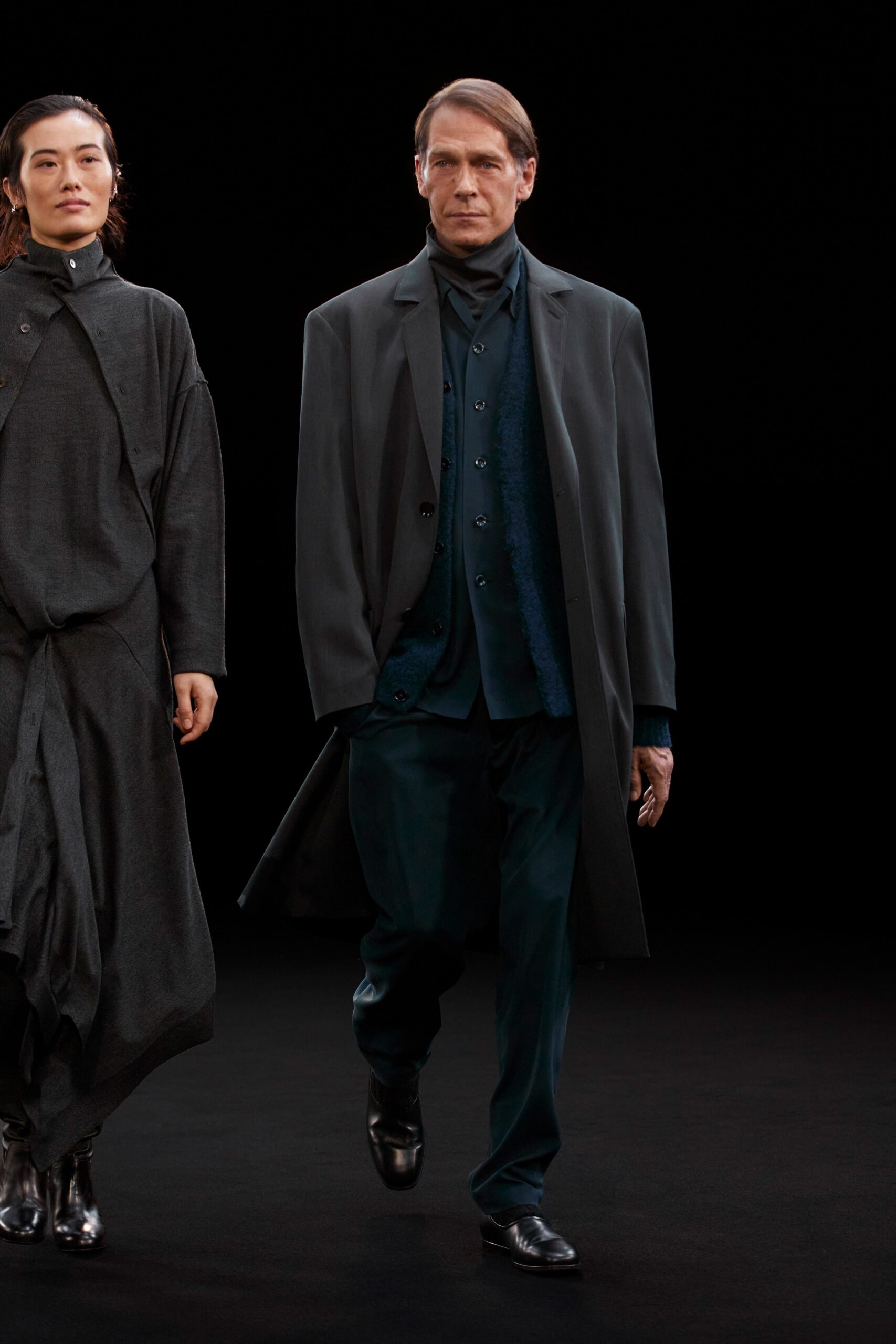 Lemaire F/W 21 Look 7