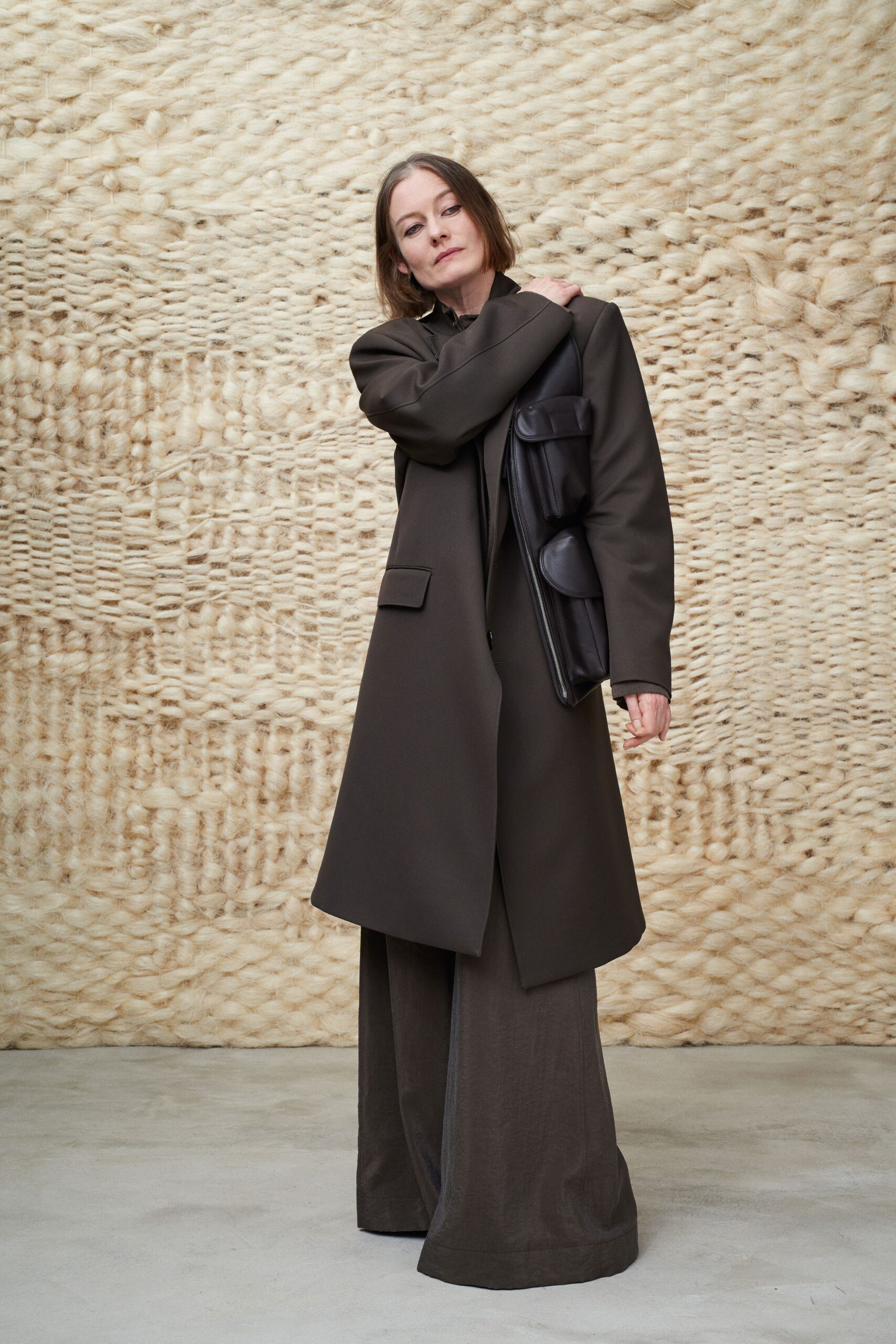 Lemaire F/W 20 Menswear Look 7