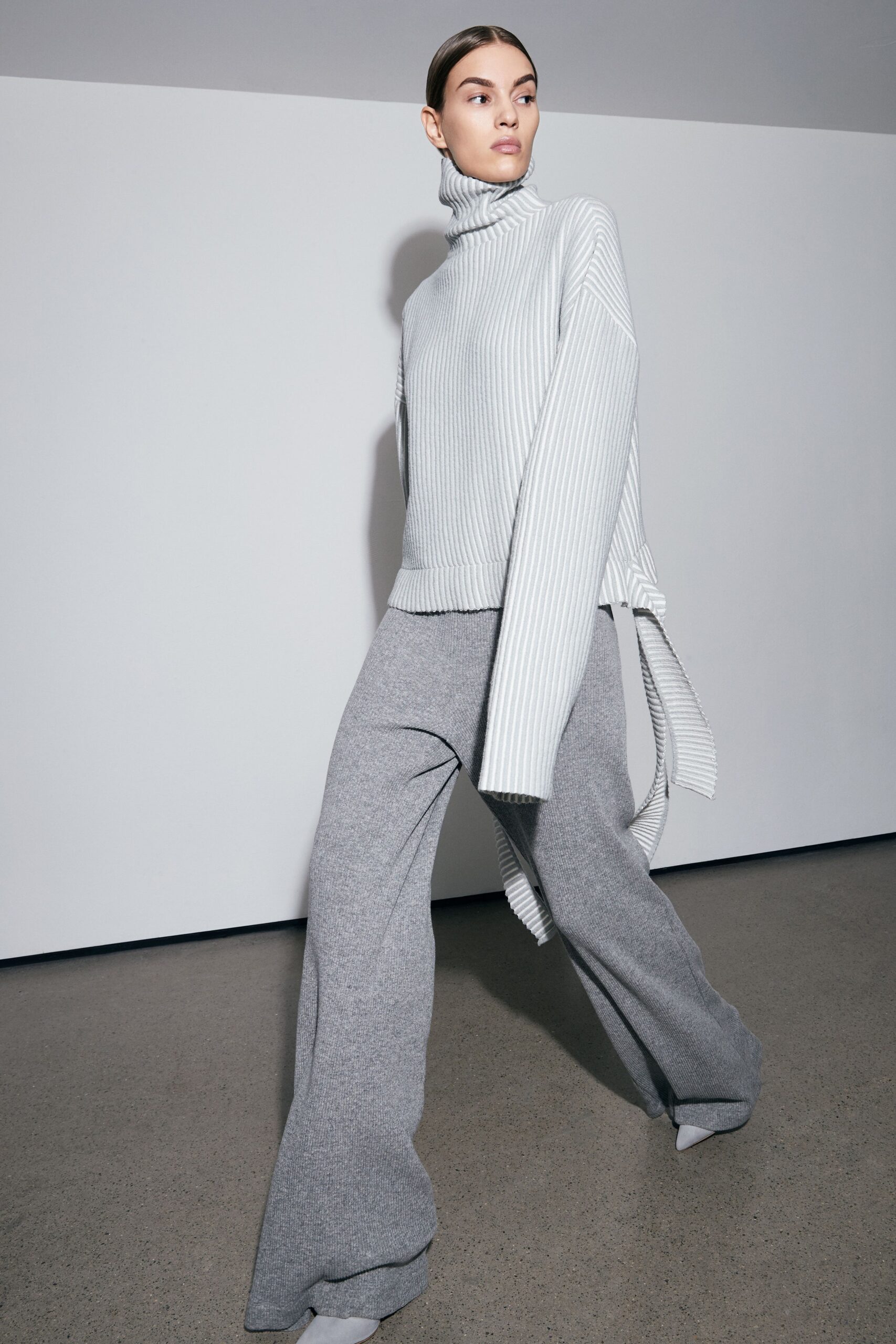 LaPointe F/W 19 Look 7