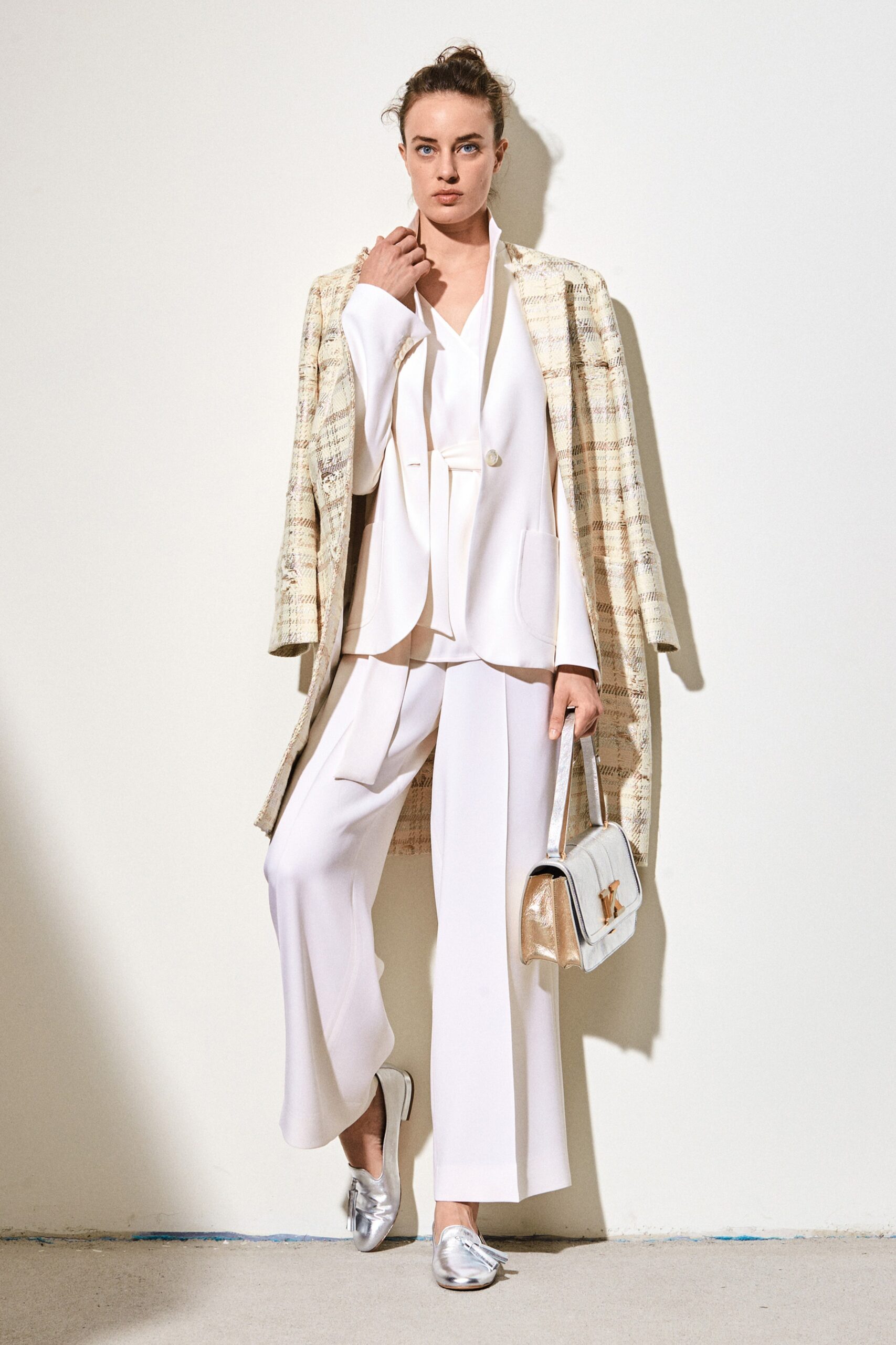 Kiton S/S 20 Look 8