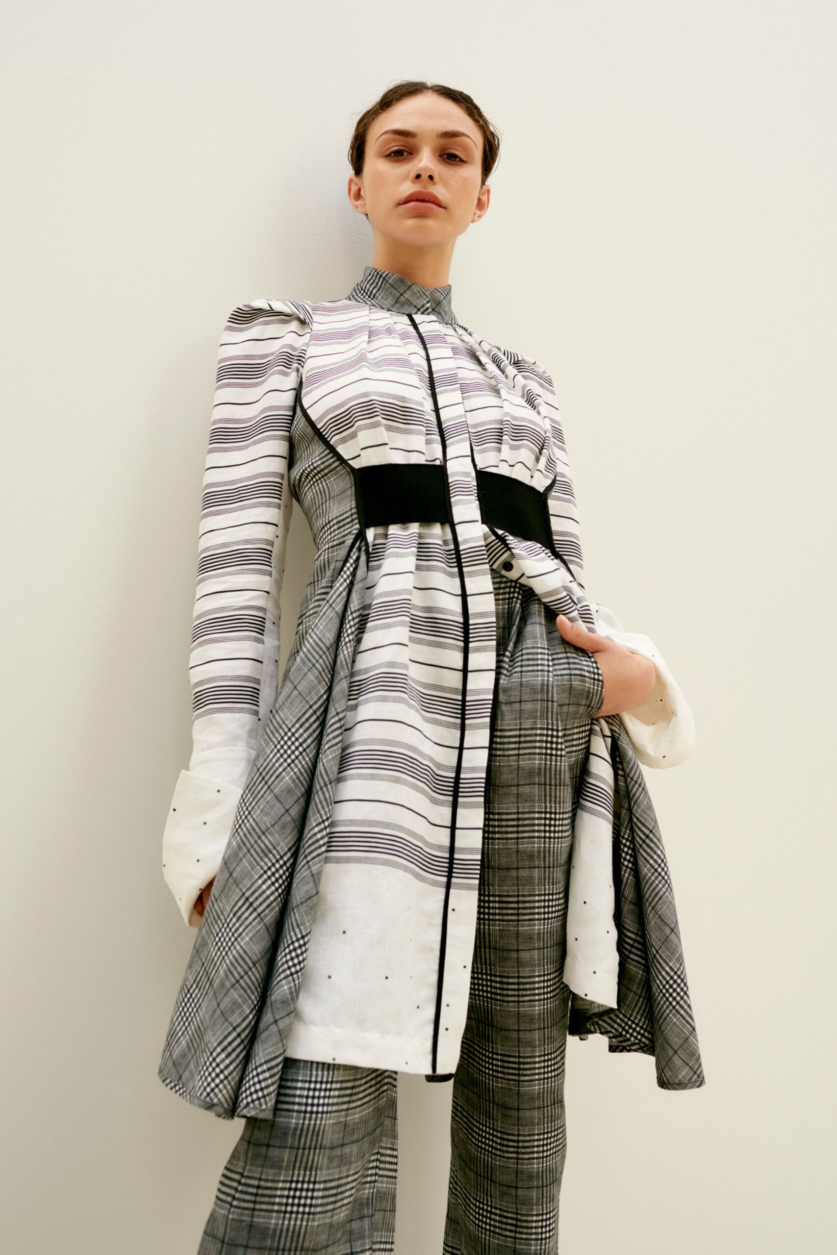 Kitx S/S 20 Look 8