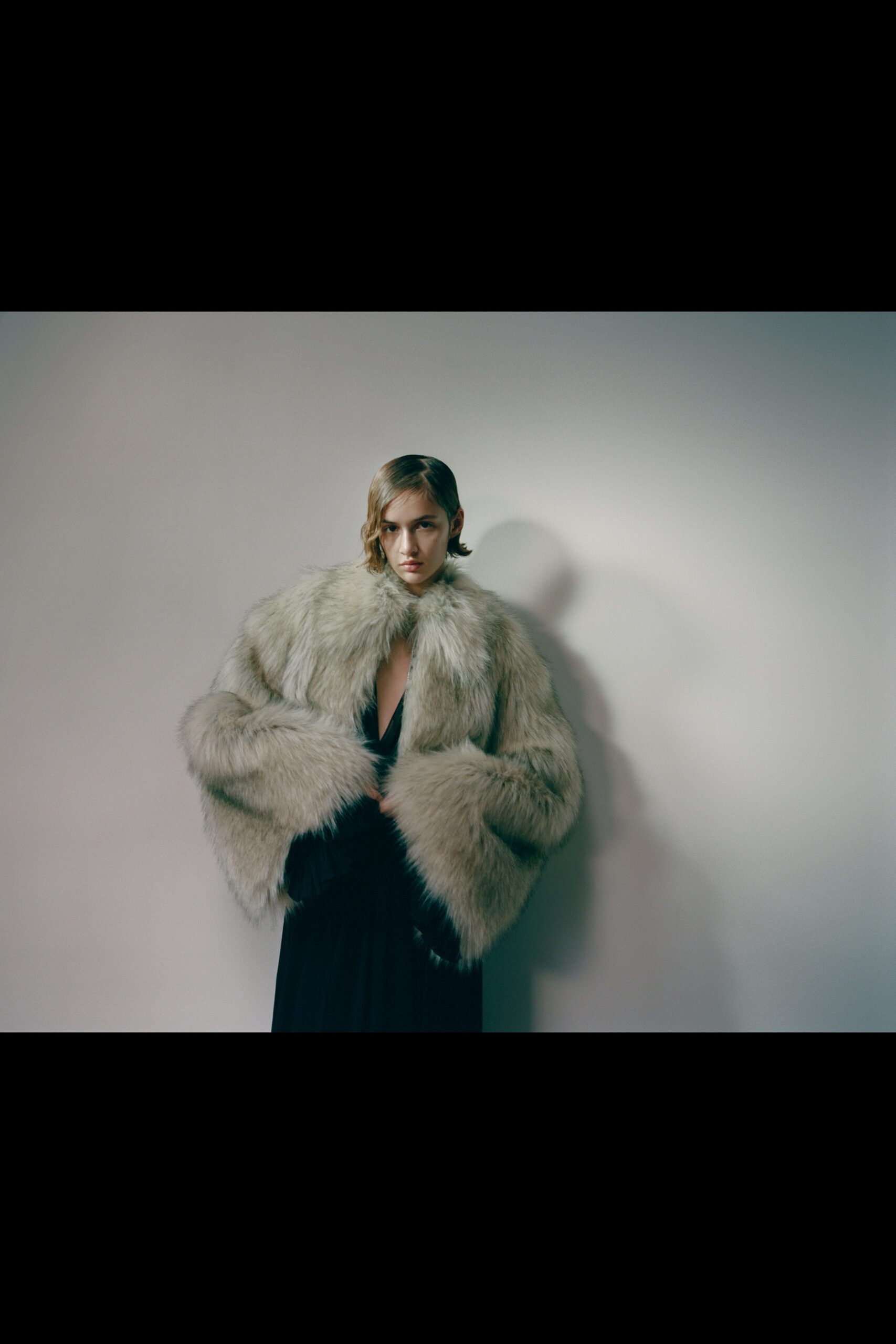 Khaite F/W 21 Look 8