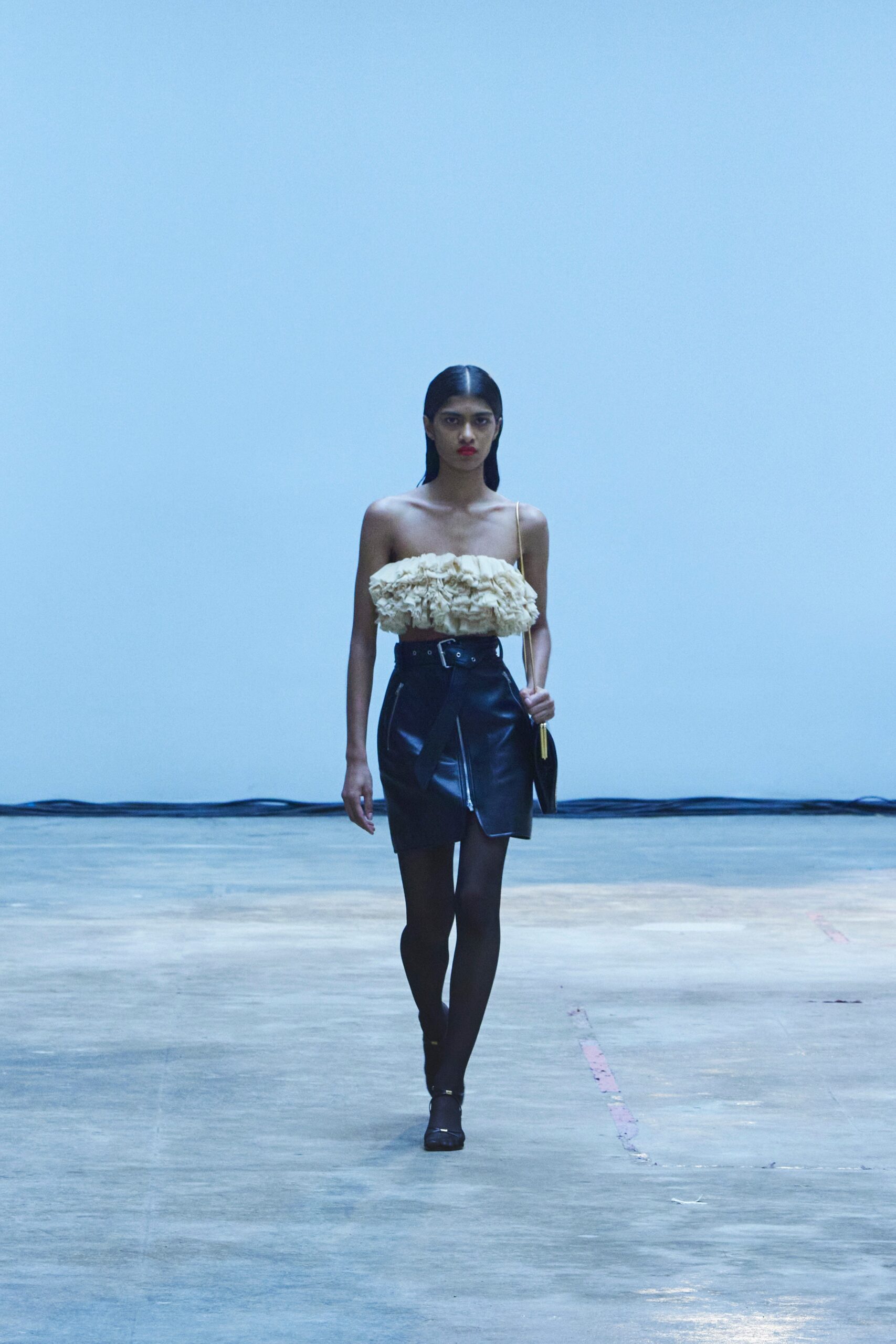 Khaite F/W 22 Look 8