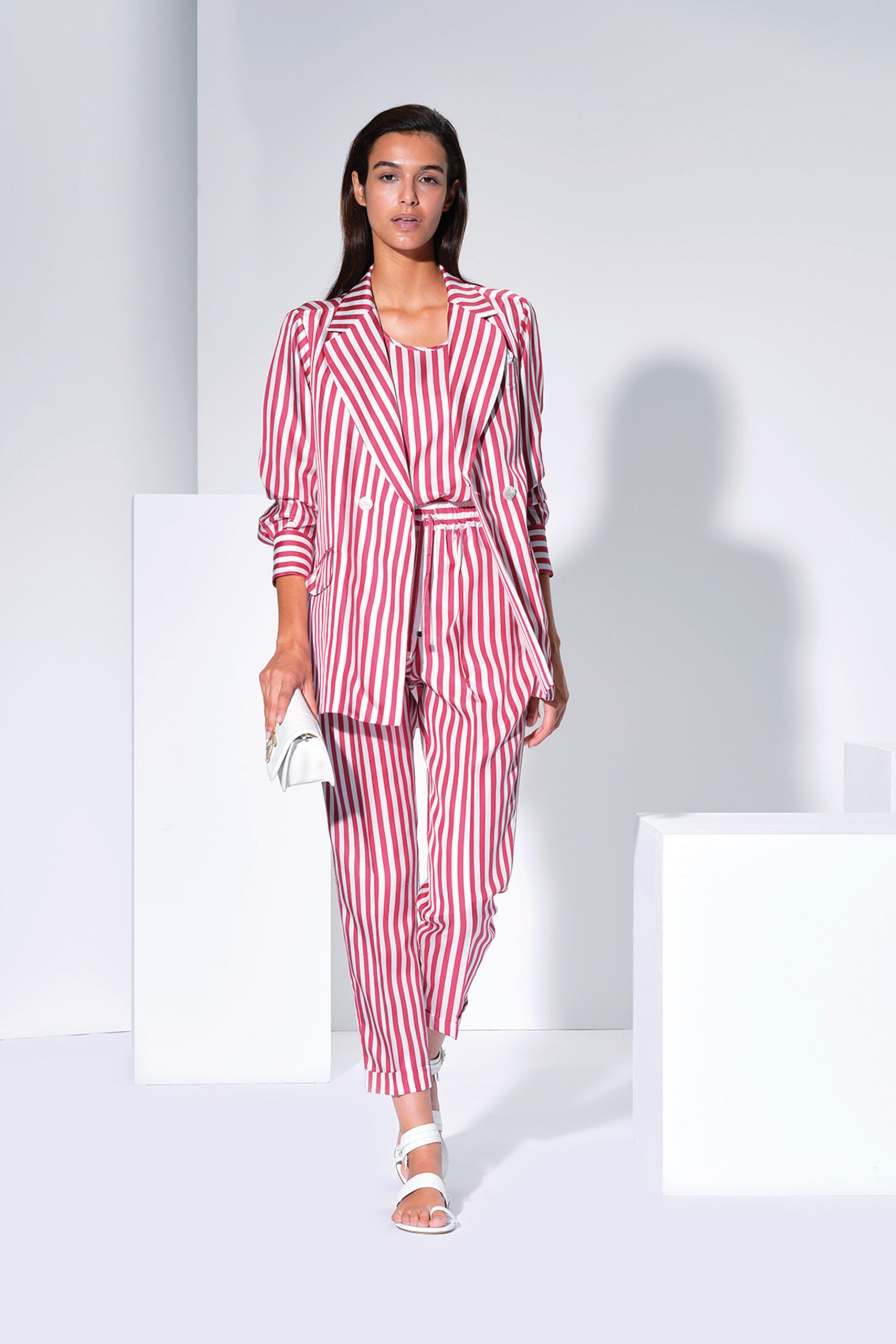 Kiton S/S 21 Look 8