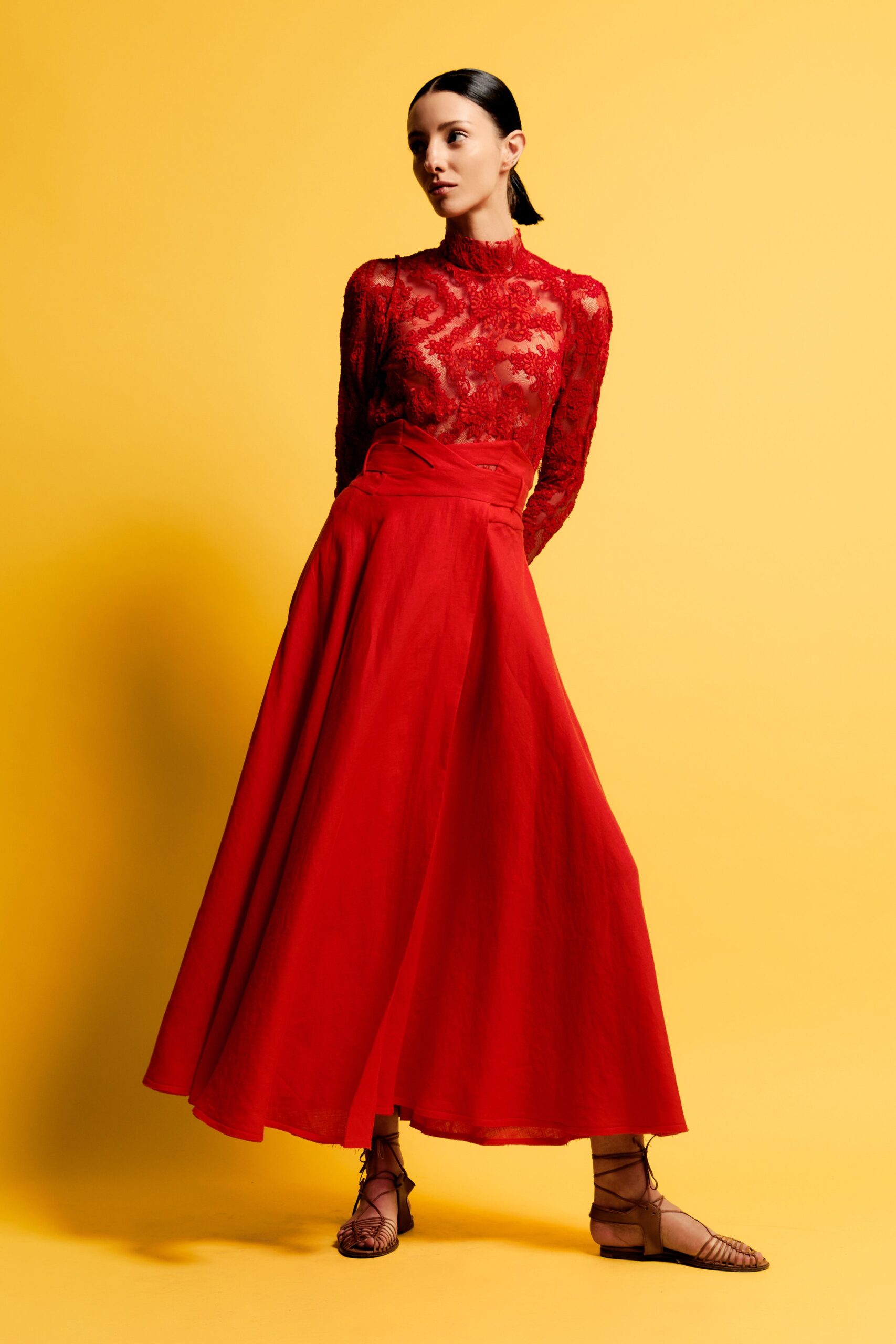 Kitx S/S 22 Look 8