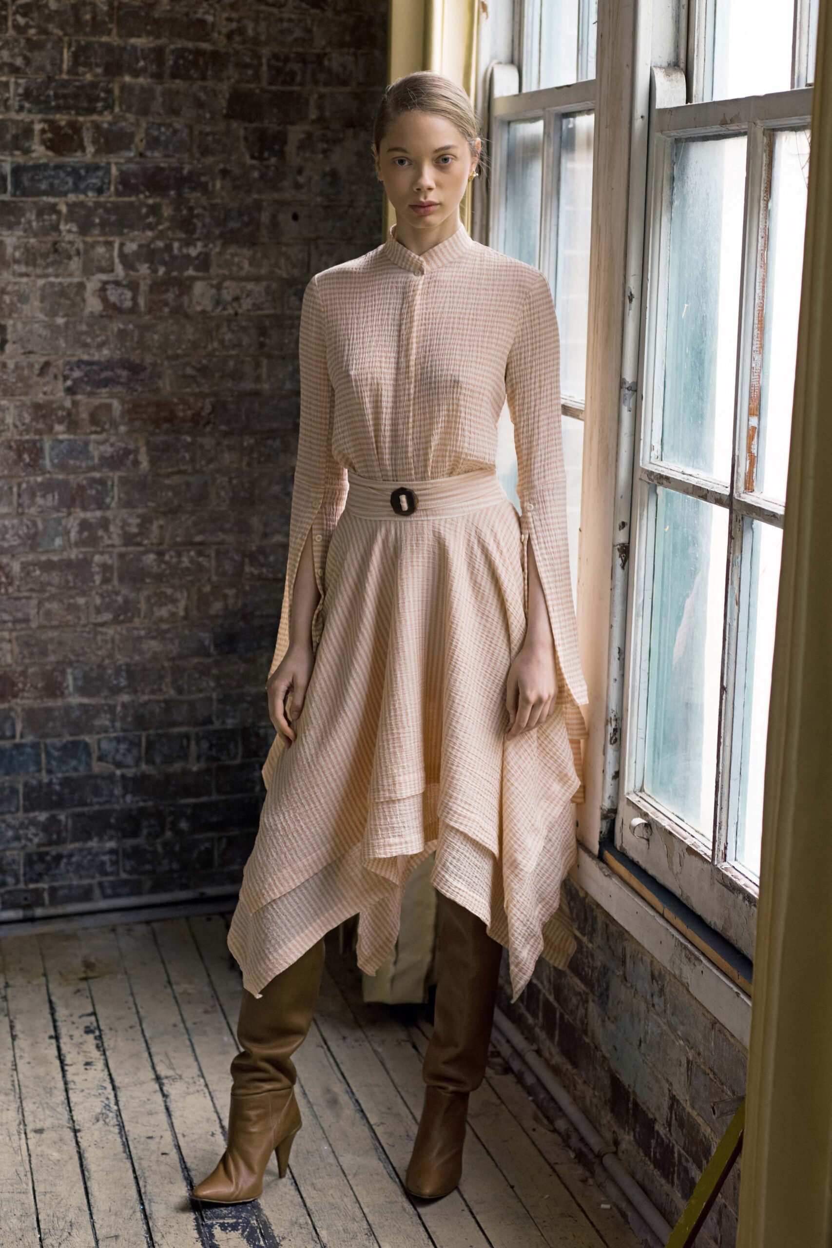 Kitx Resort 19 Look 8