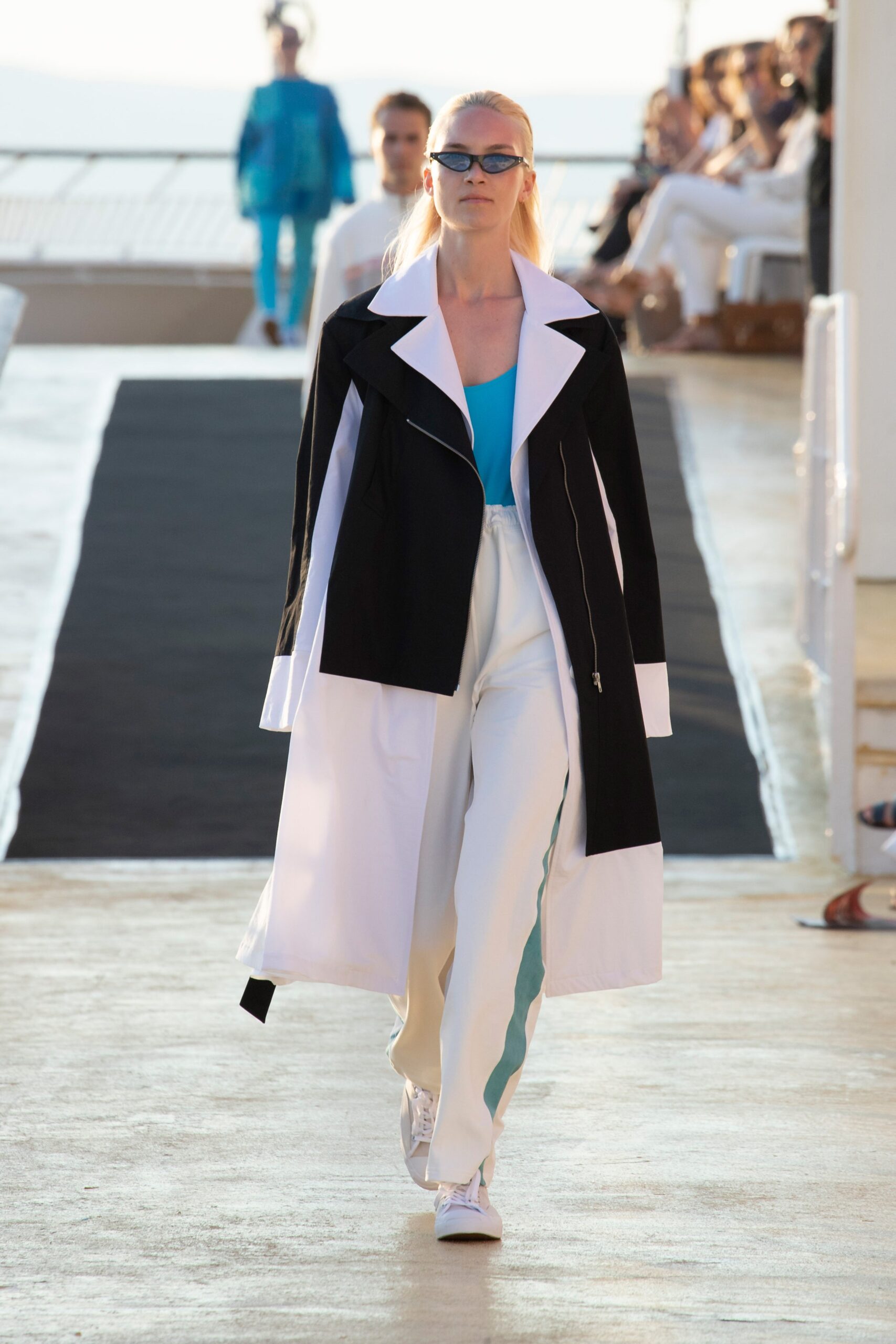 Koché Resort 19 Look 8