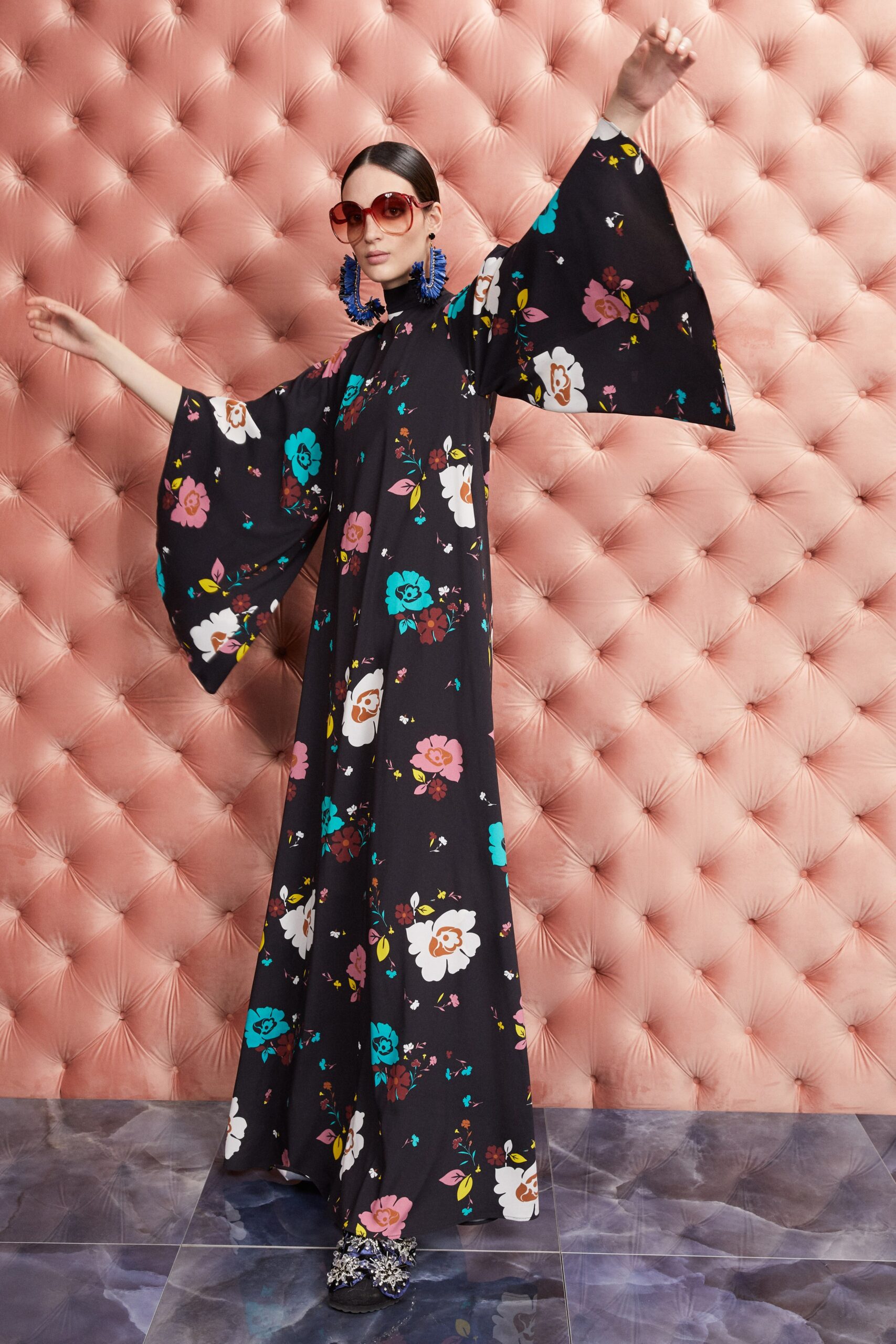 La DoubleJ Resort 21 Look 8