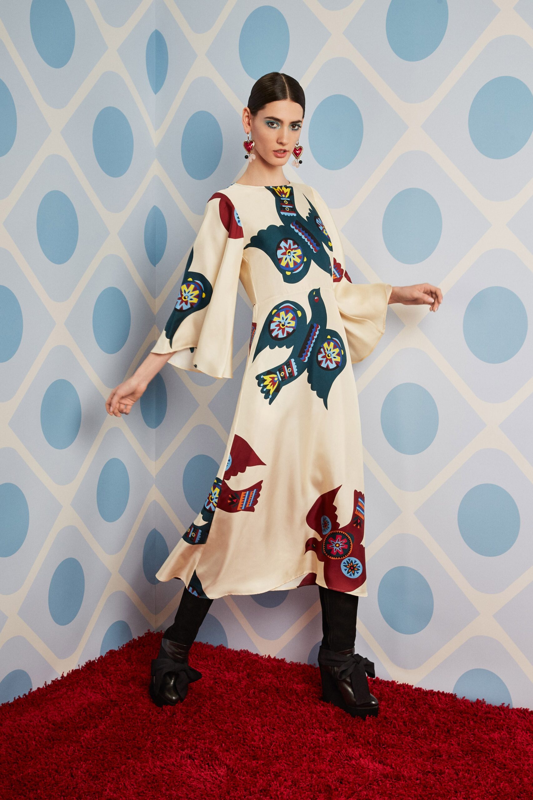 La DoubleJ F/W 20 Look 8