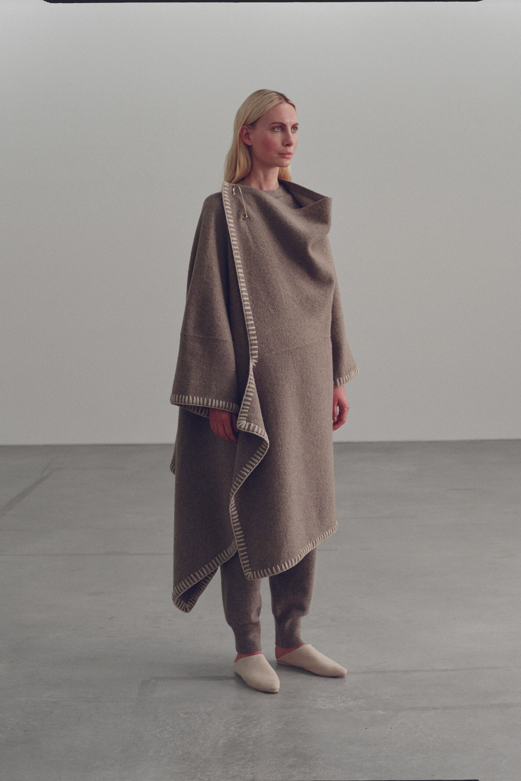 Lauren Manoogian F/W 22 Look 8