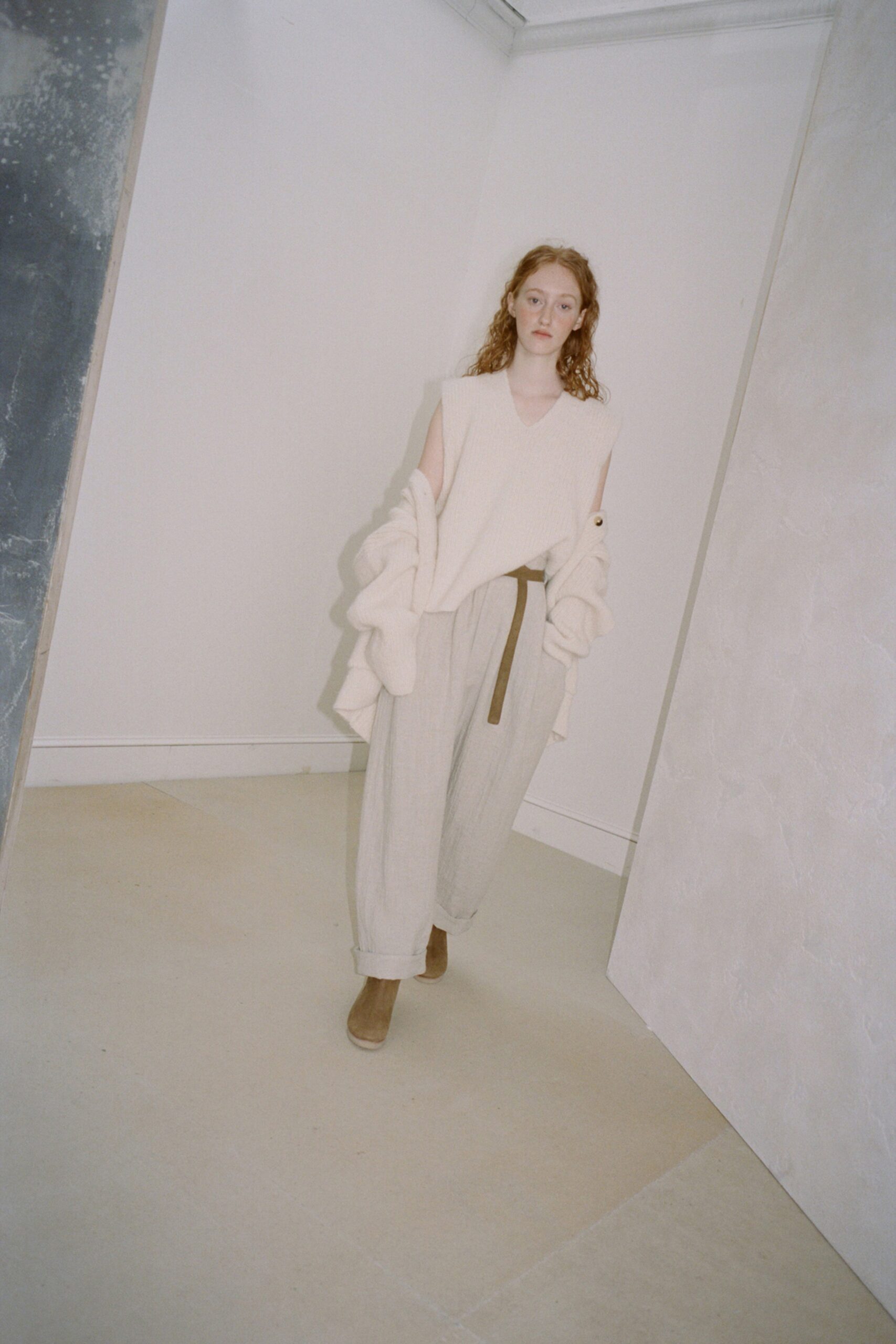 Lauren Manoogian F/W 21 Look 8
