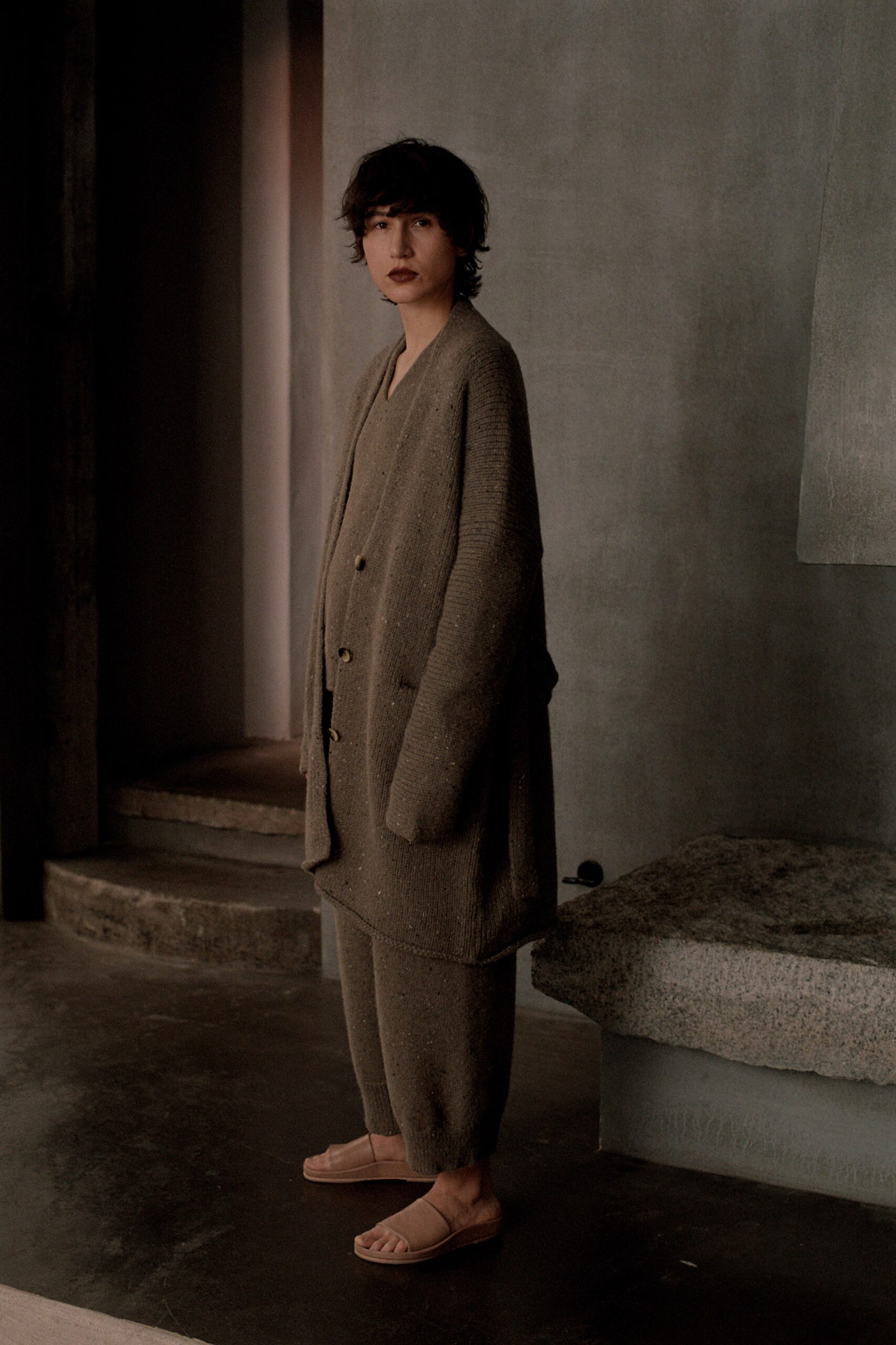 Lauren Manoogian F/W 20 Look 8