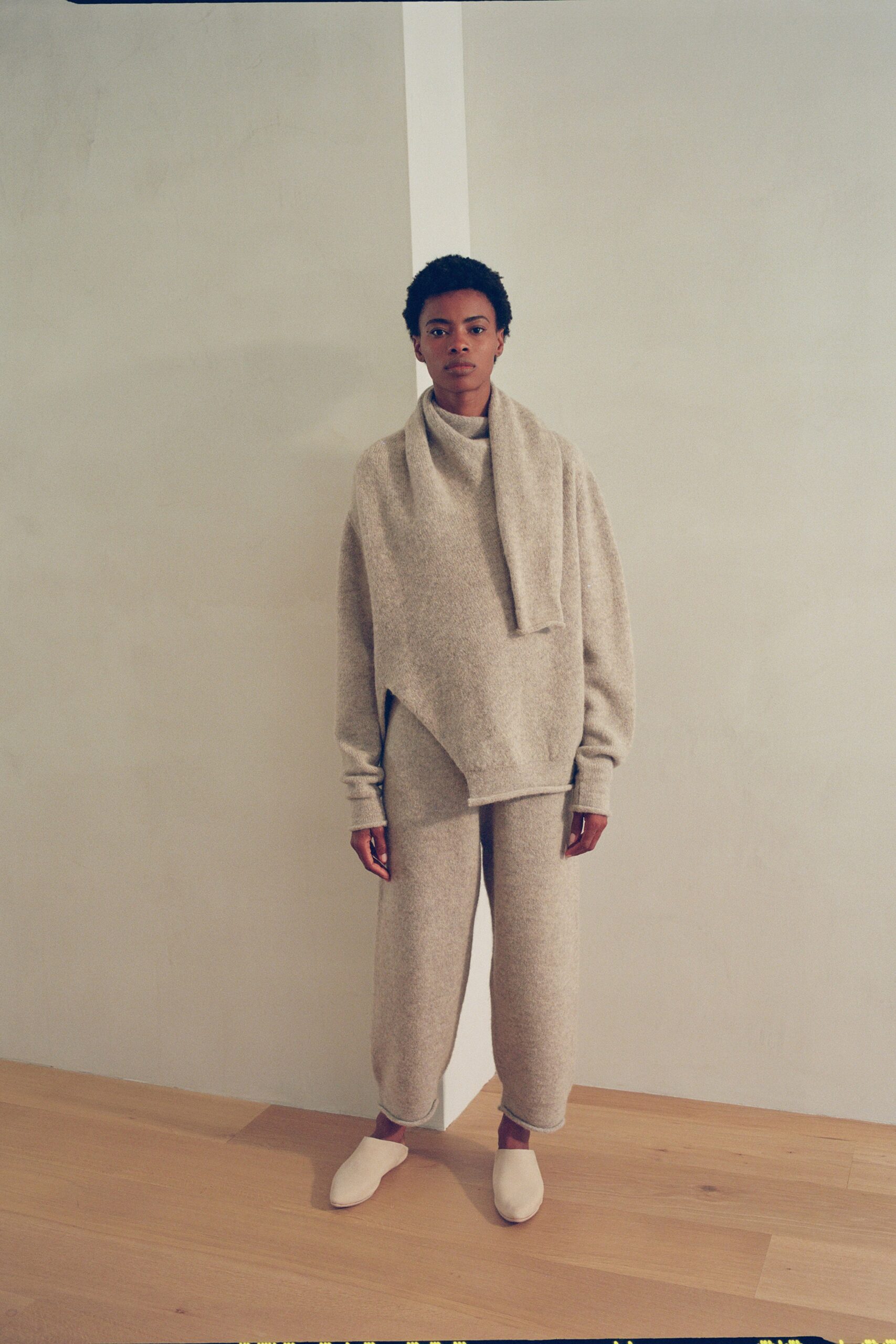 Lauren Manoogian Resort 22 Look 8