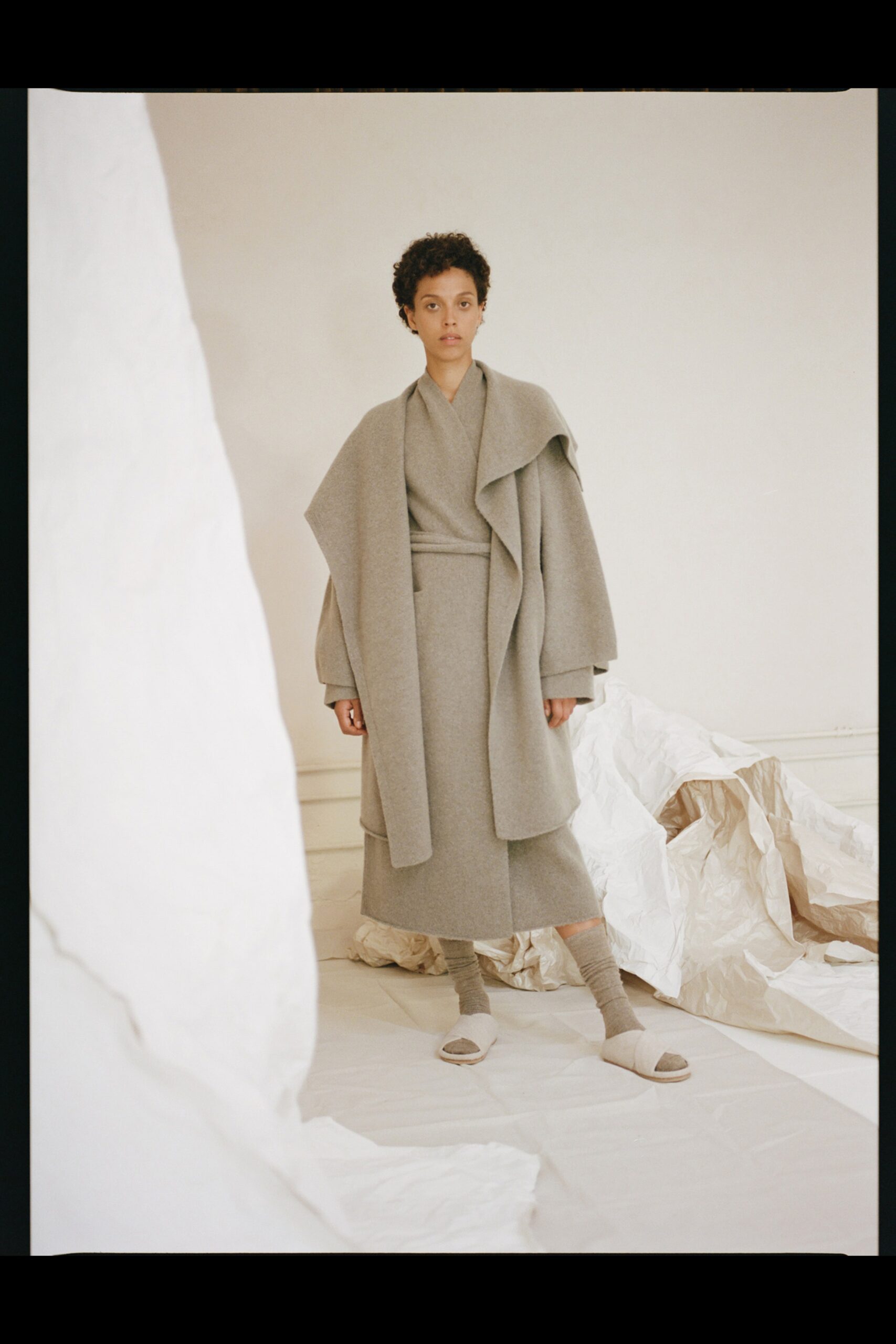 Lauren Manoogian Resort 21 Look 6