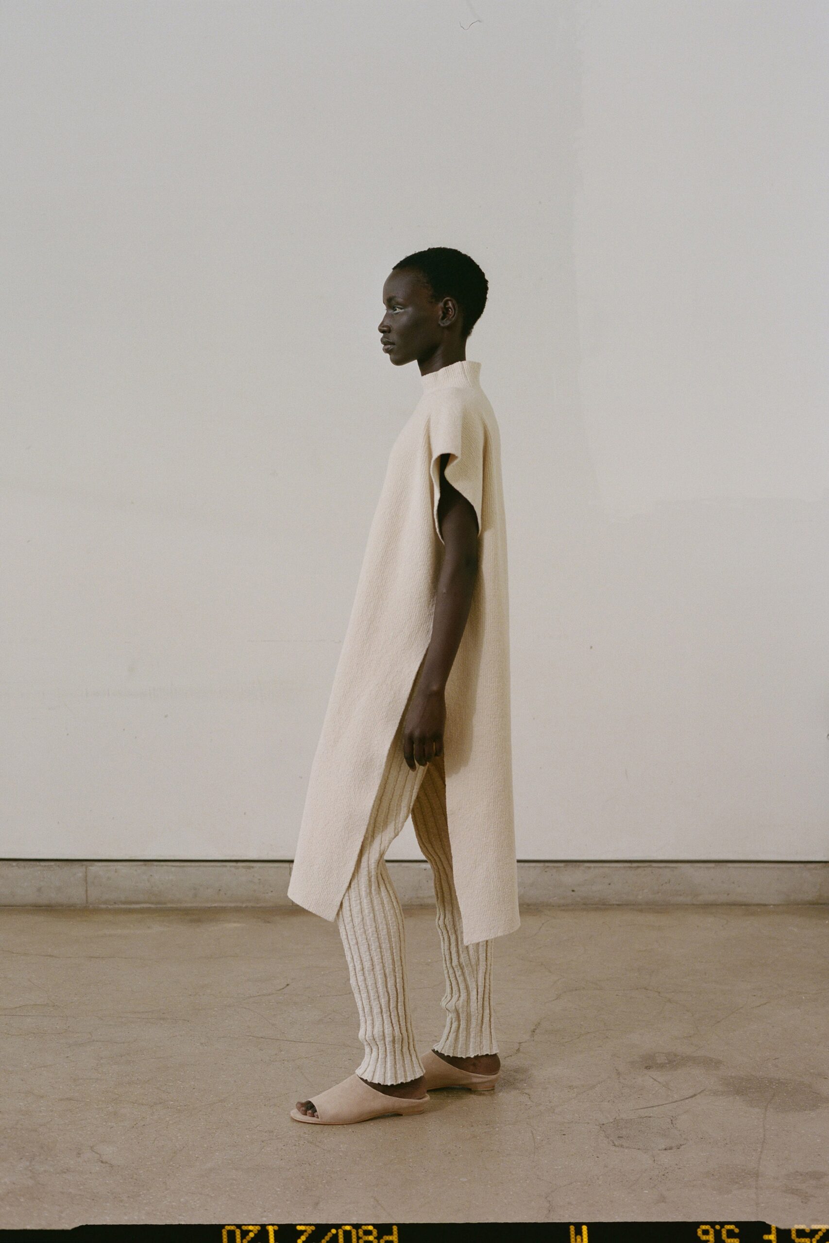 Lauren Manoogian S/S 22 Look 8