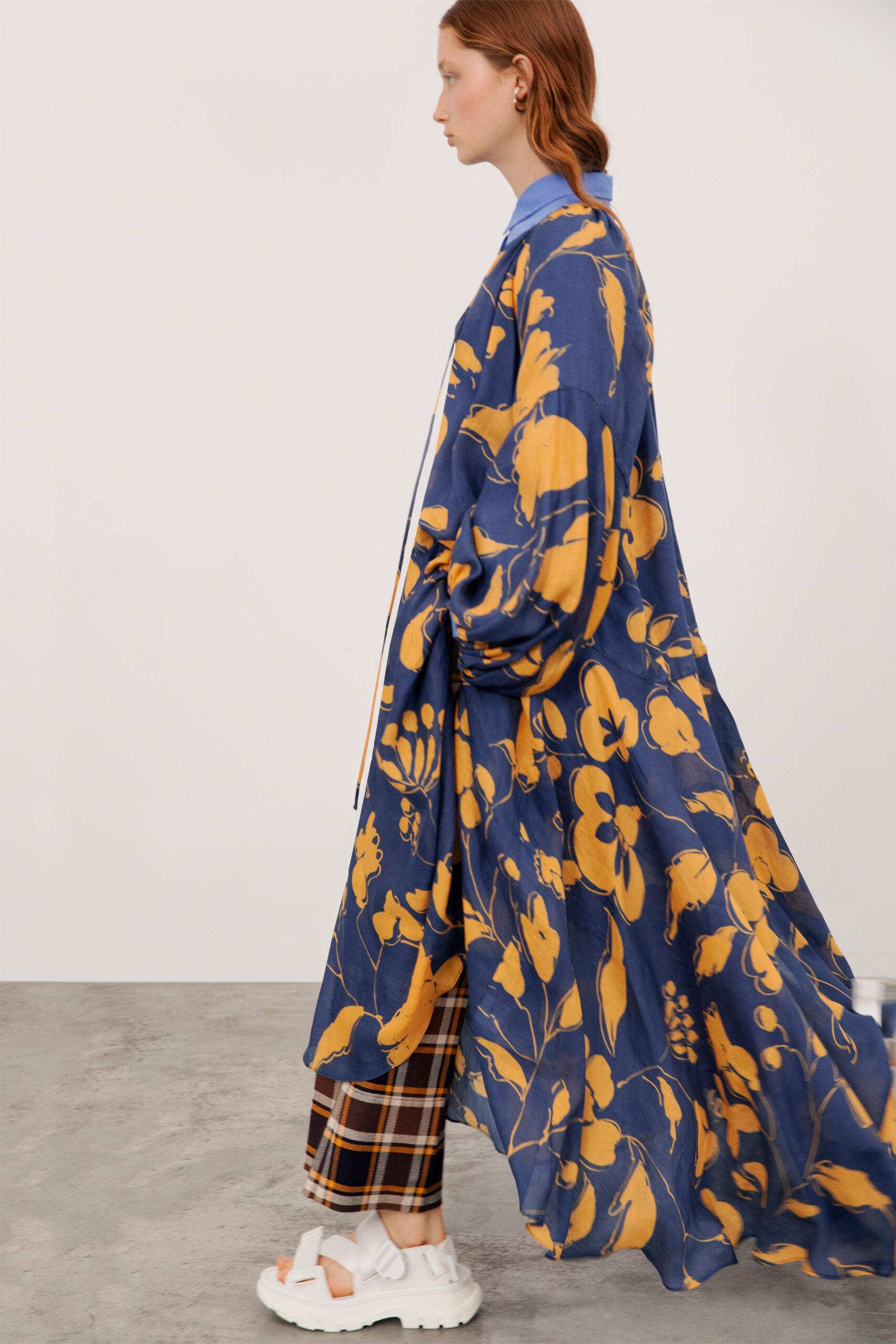 Lee Mathews F/W 22 Look 8