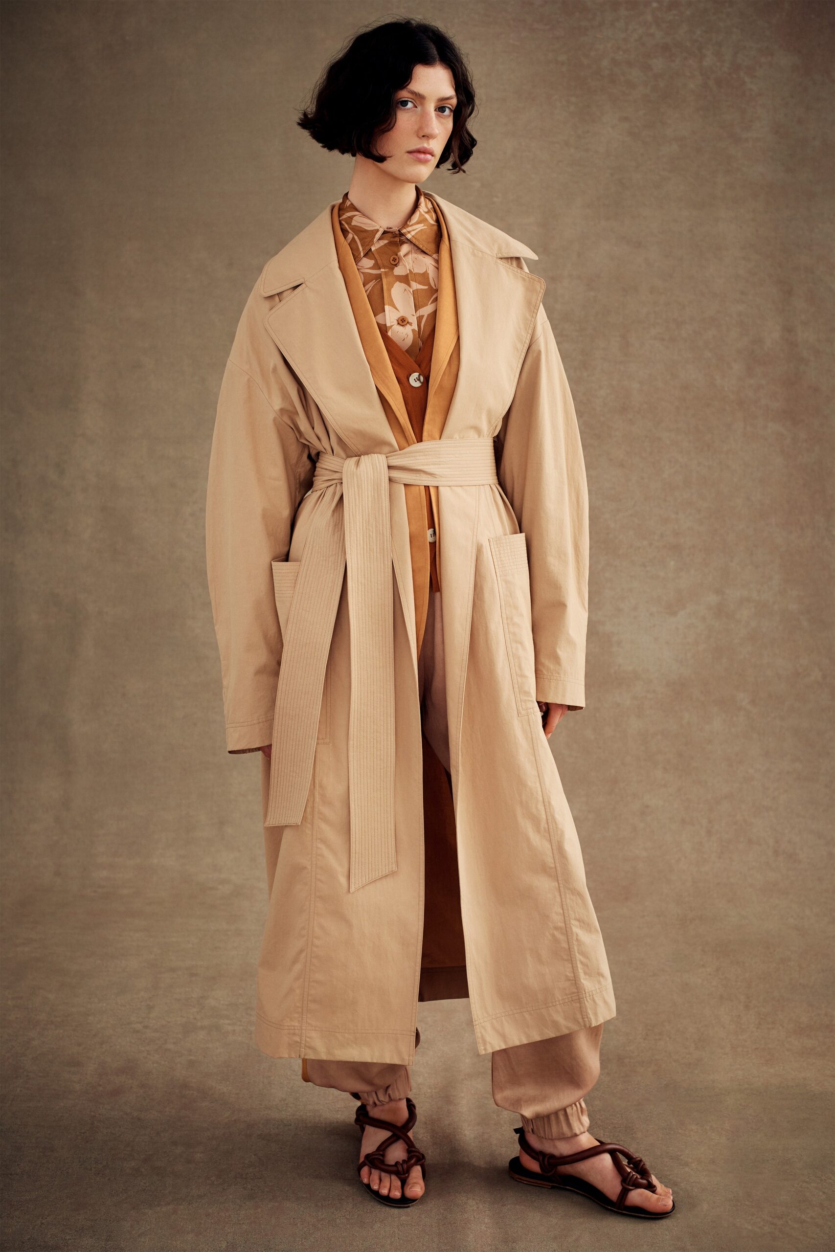 Lee Mathews F/W 20 Look 8