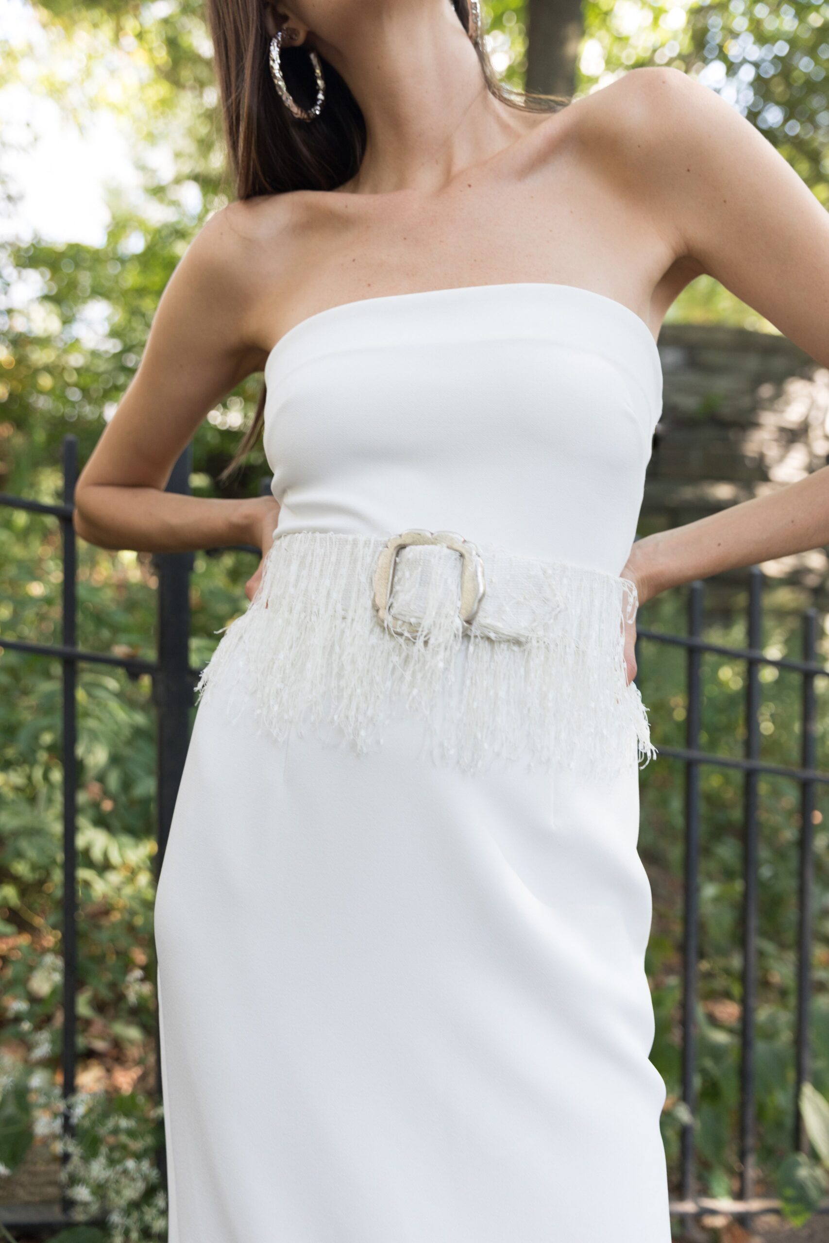 Lein F/W 20 Bridal Look 8