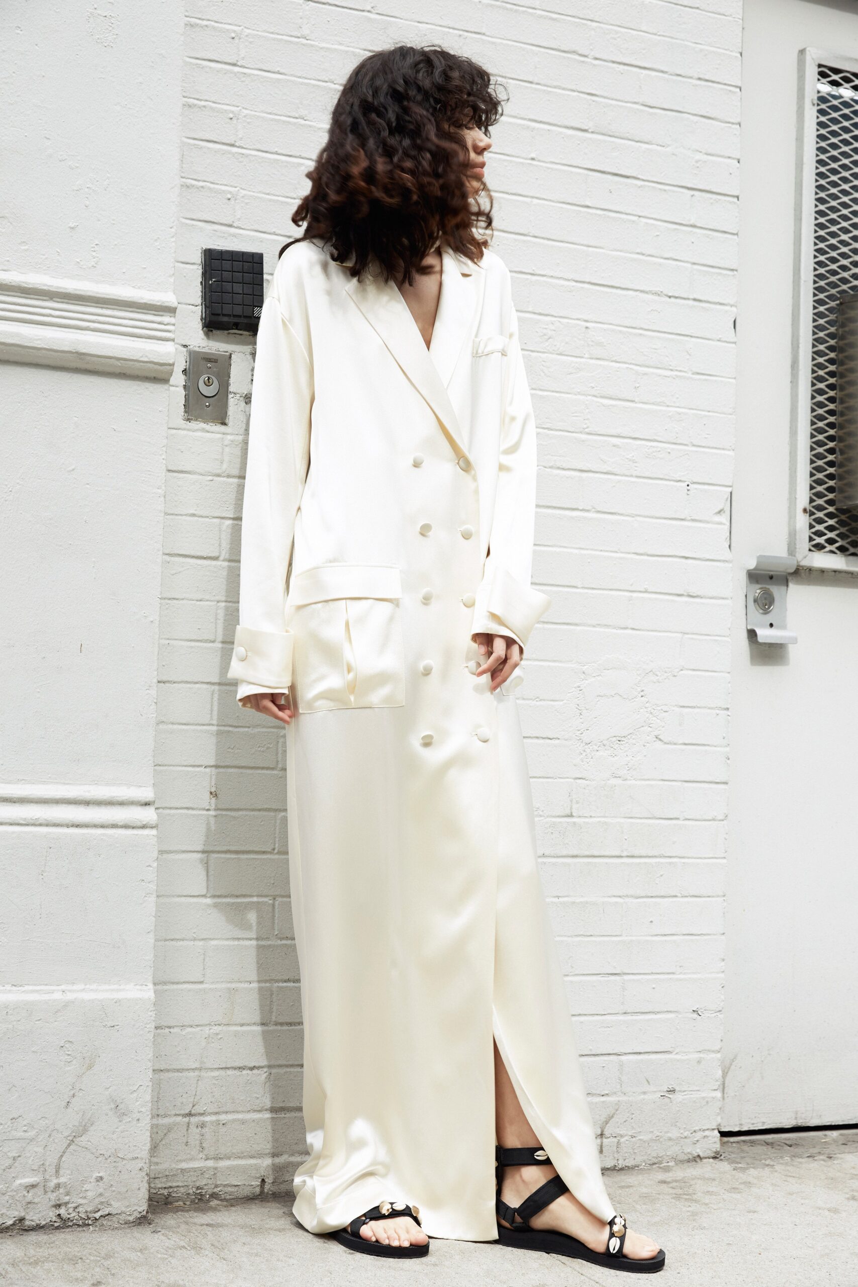 Lein S/S 20 Bridal Look 8