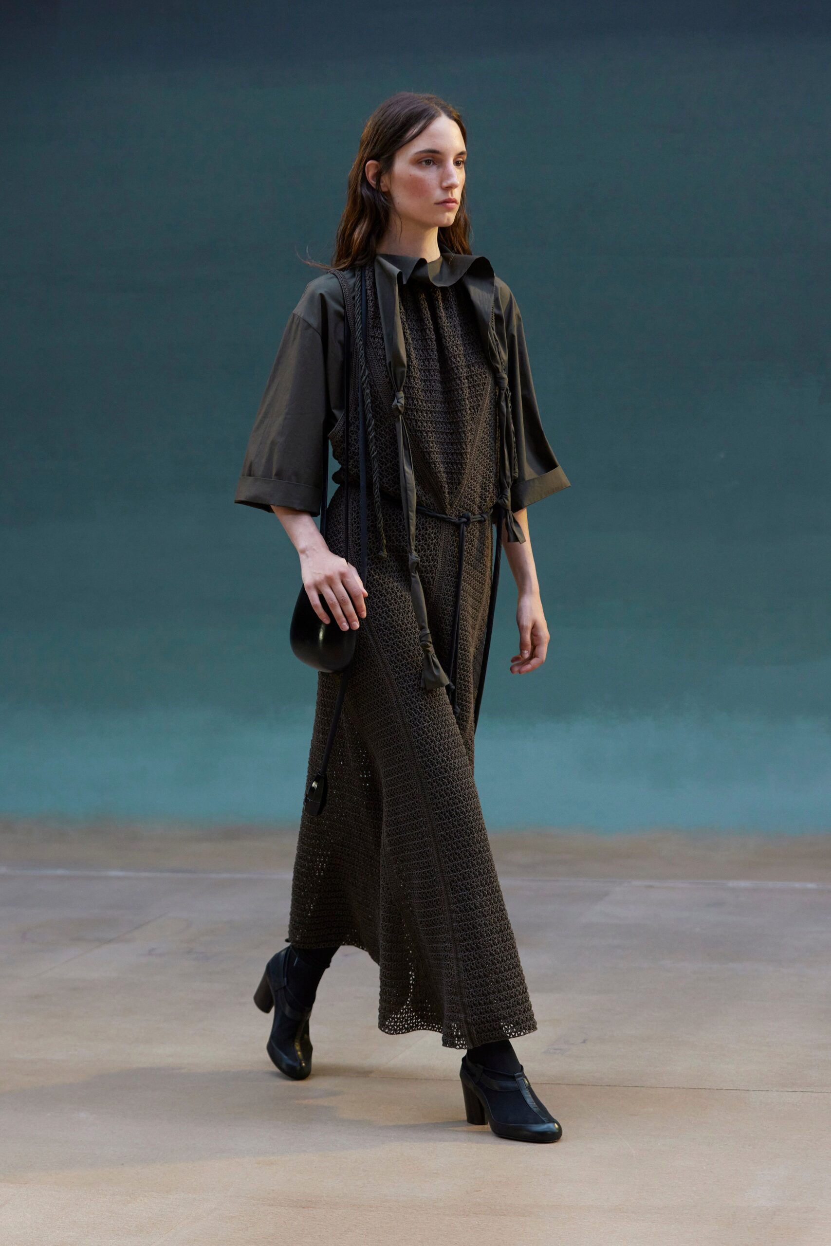 Lemaire S/S 22 Look 8