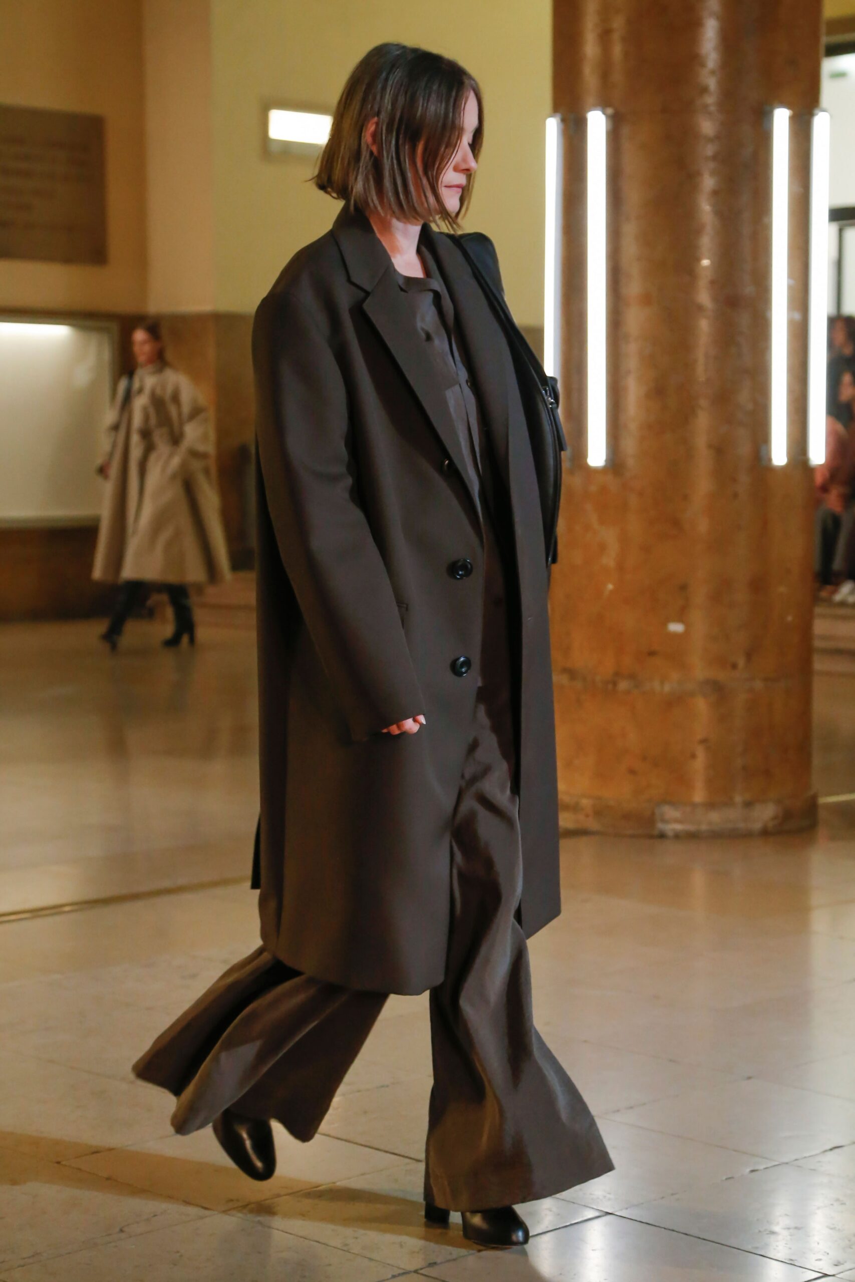 Lemaire F/W 20 Look 8