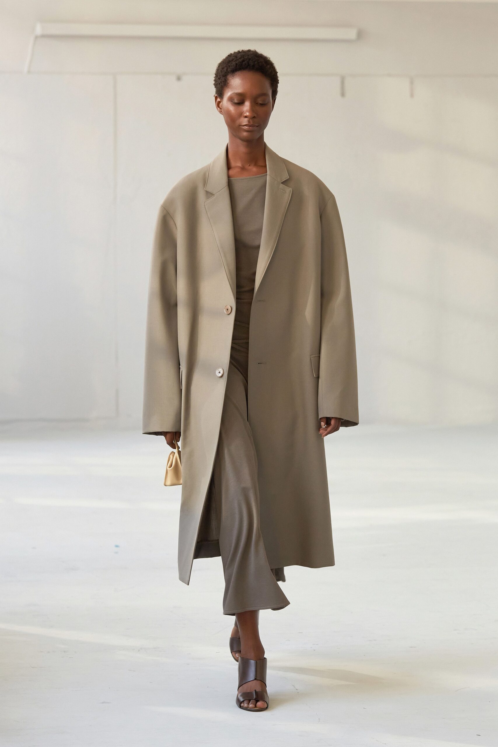 Lemaire S/S 21 Menswear Look 8