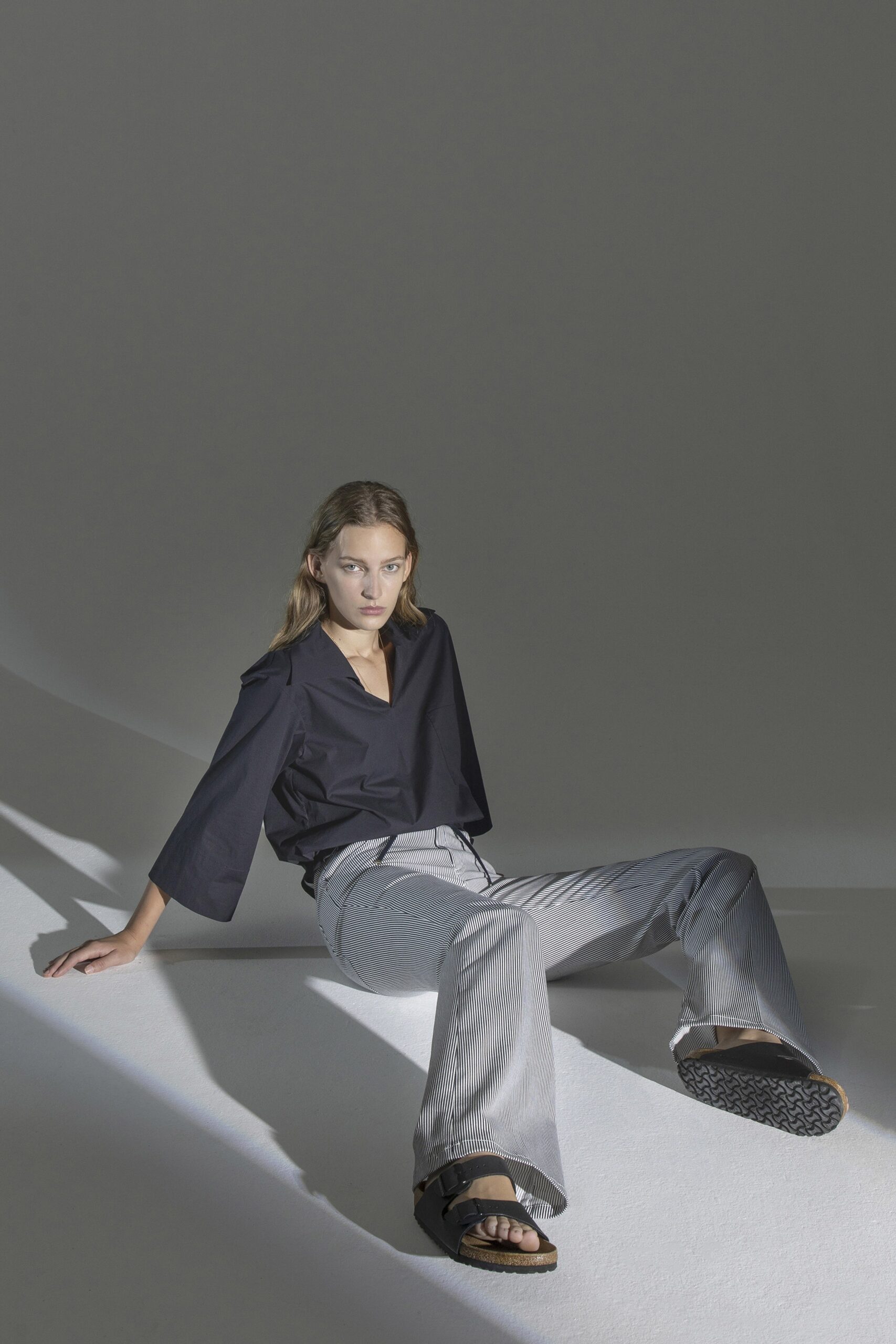 Les Copains S/S 21 Look 8