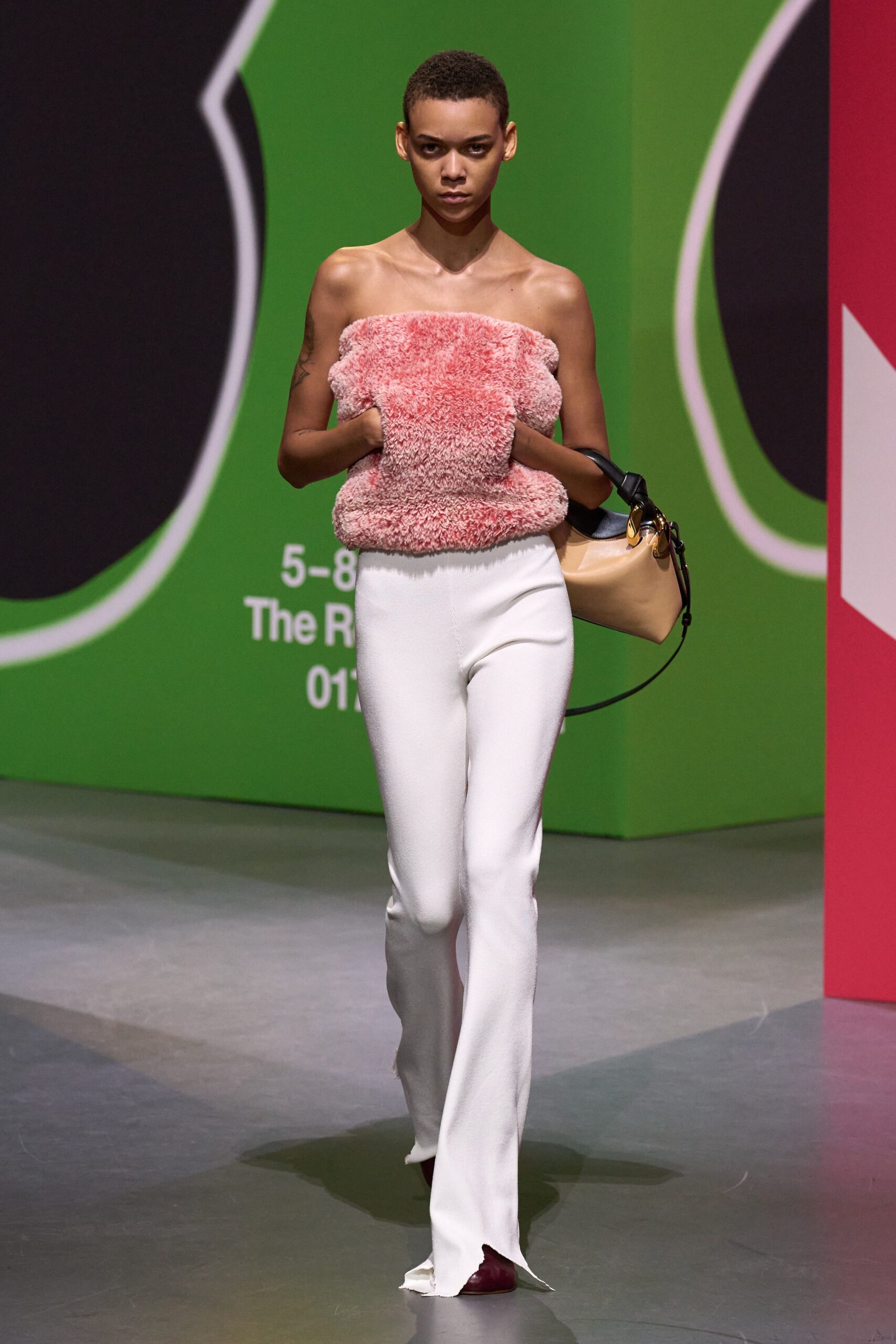 JW Anderson F/W 23 Look 8