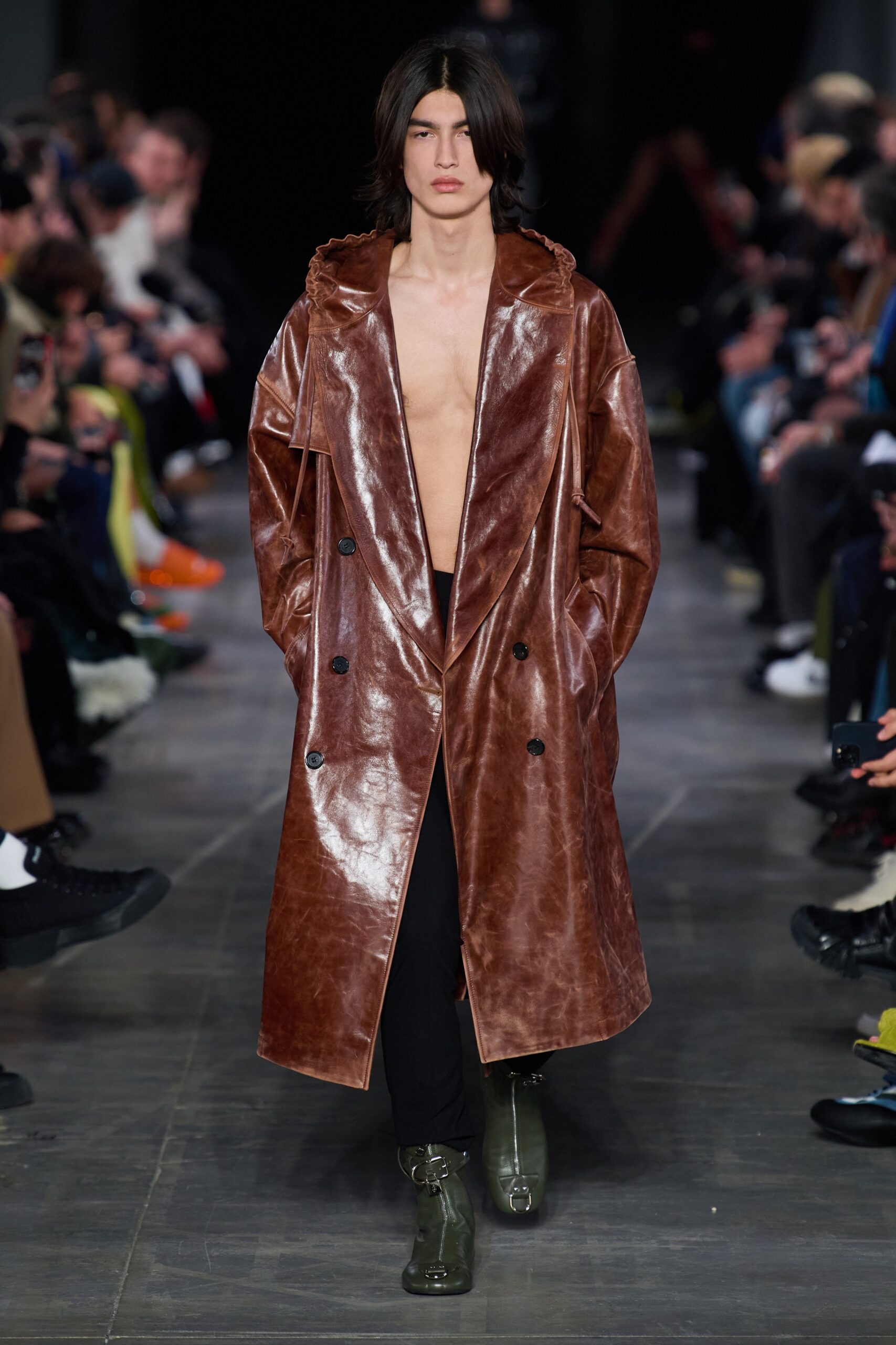 JW Anderson F/W 23 Look 8