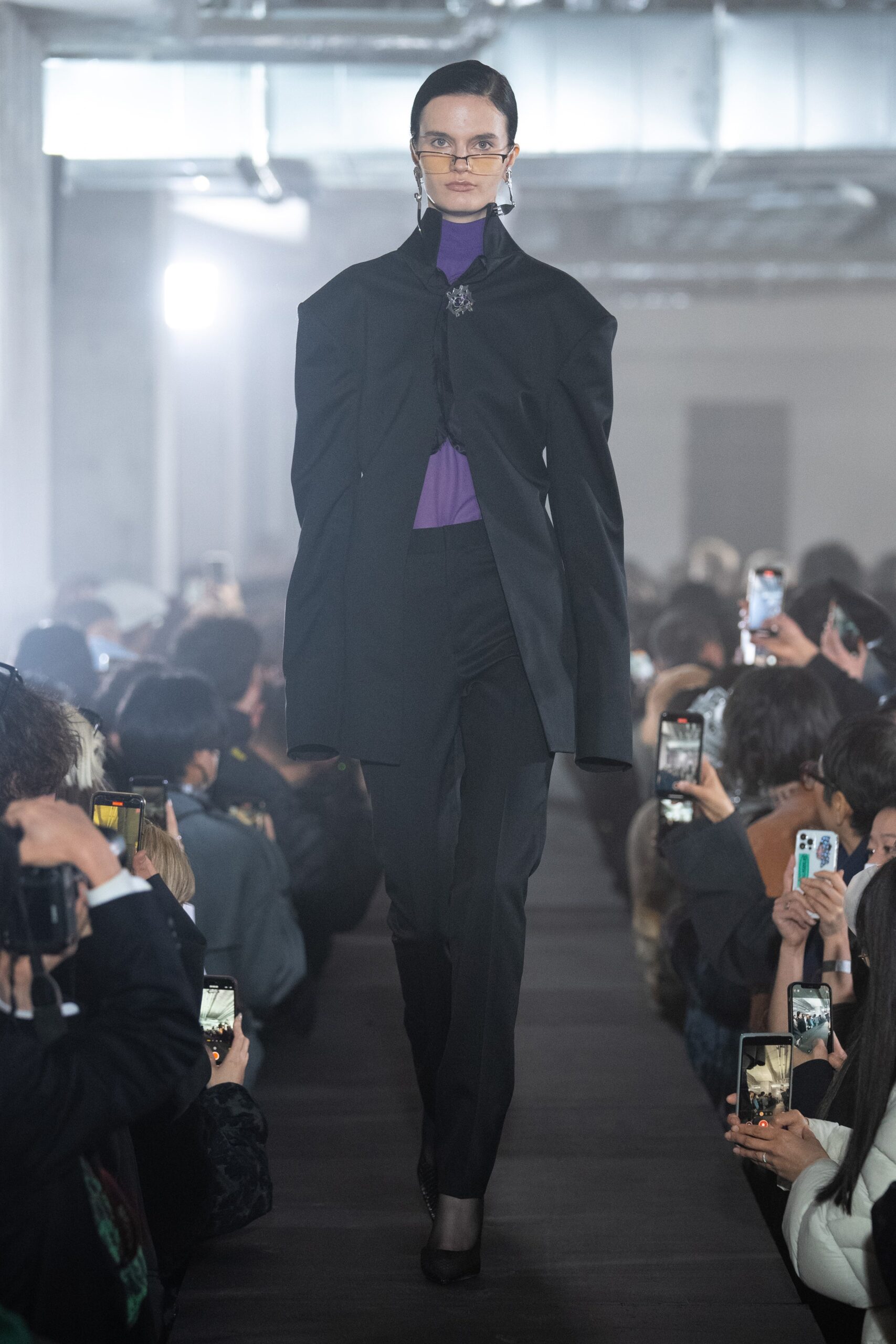 Keisukeyoshida Tokyo F/W 23 Look 8