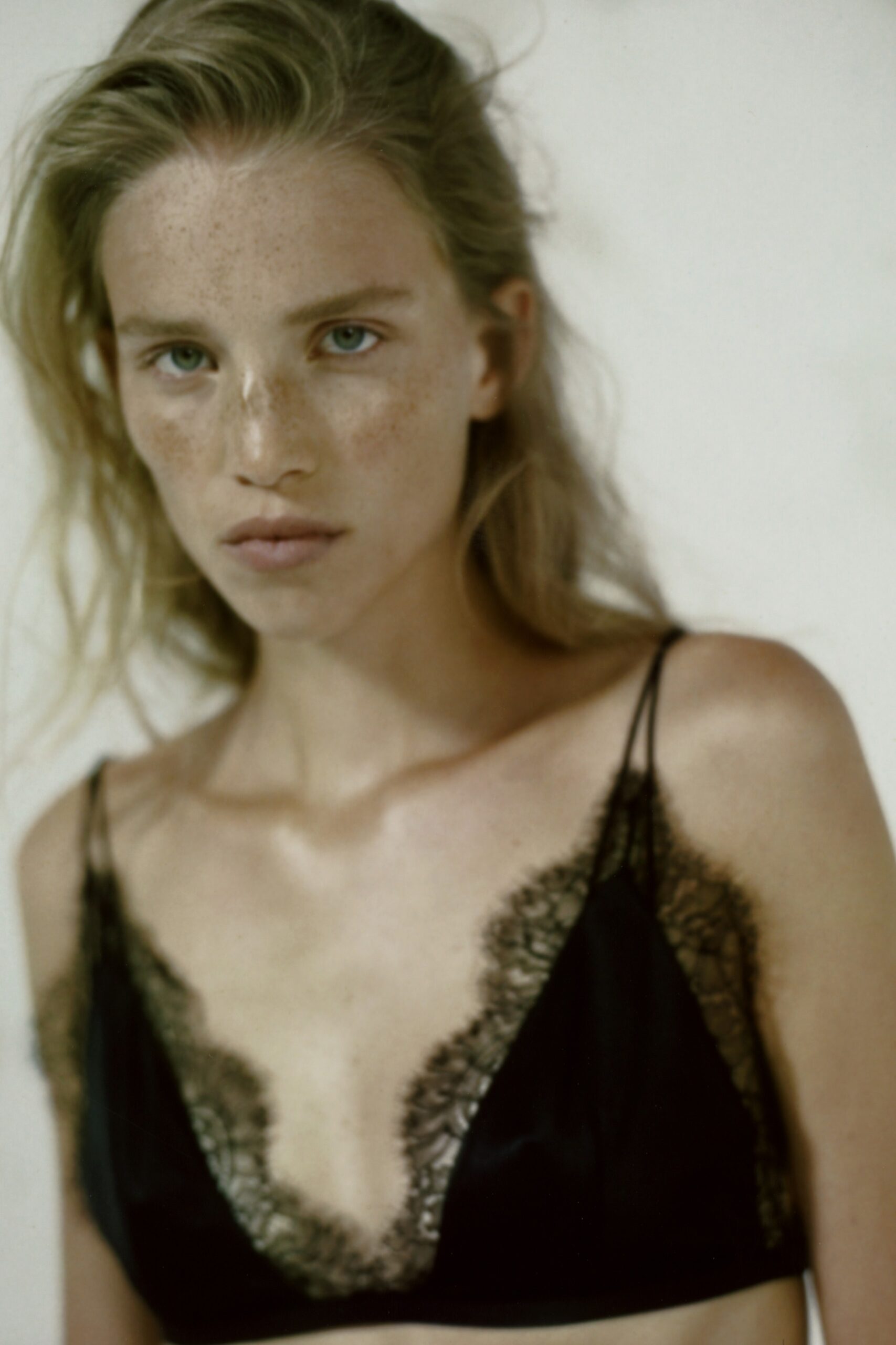 Khaite S/S 19 Look 8