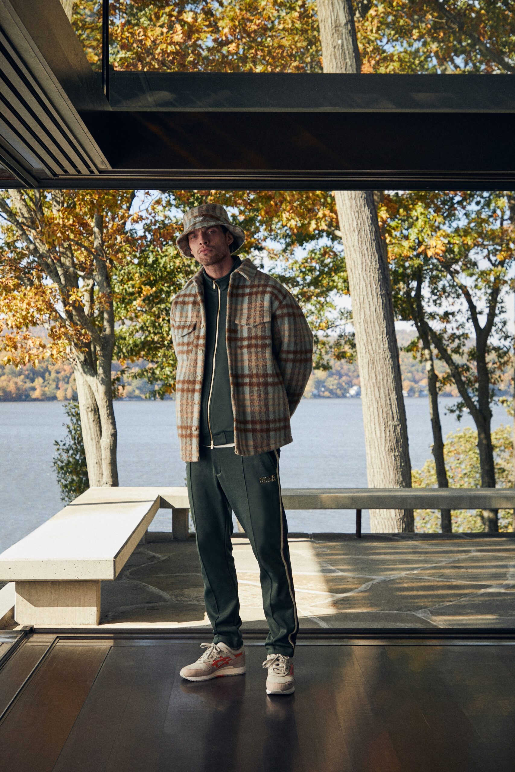 Kith Resort 23 Look 8