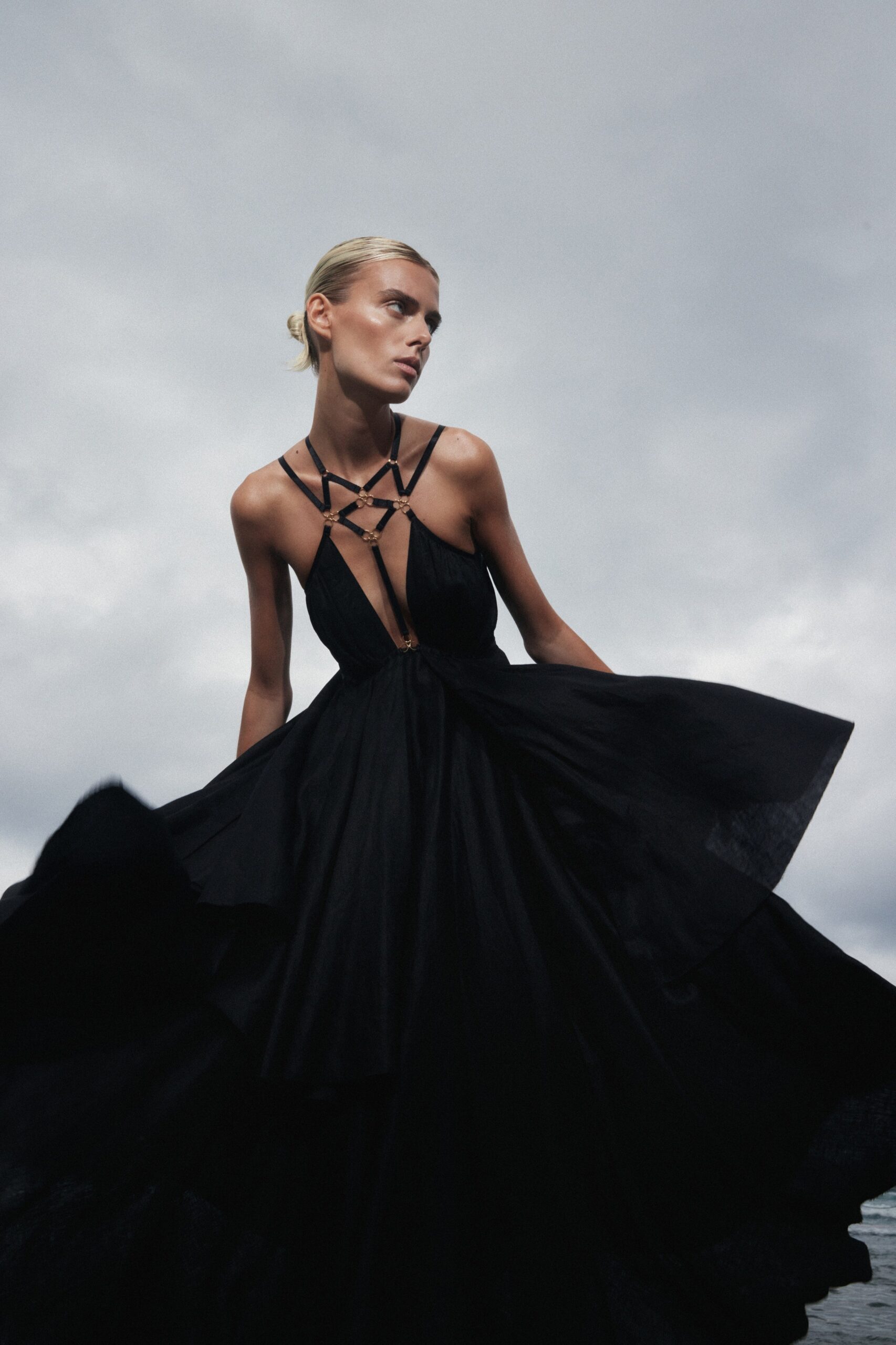 Kitx F/W 23 Look 8