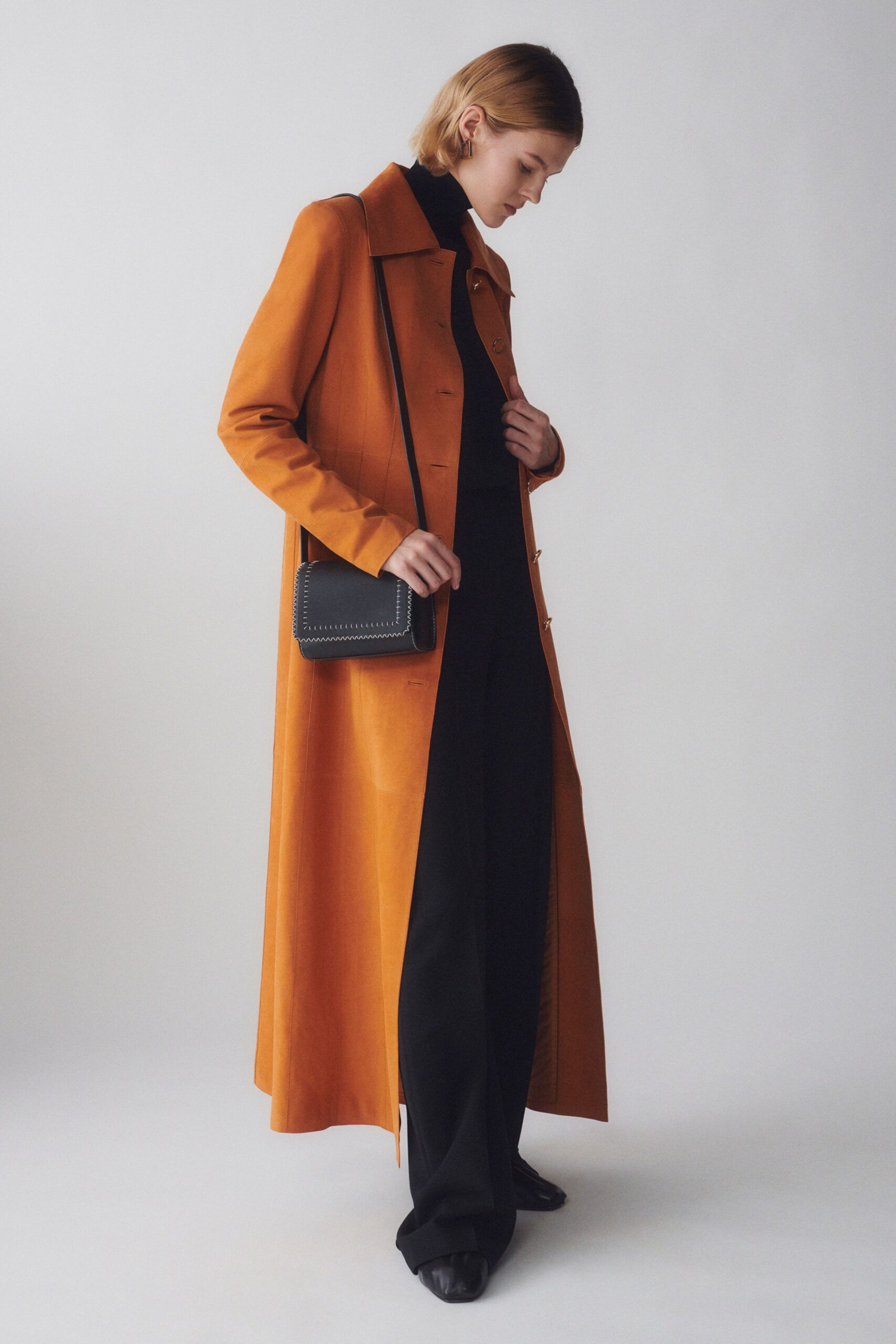 Lafayette 148 F/W 23 Look 8