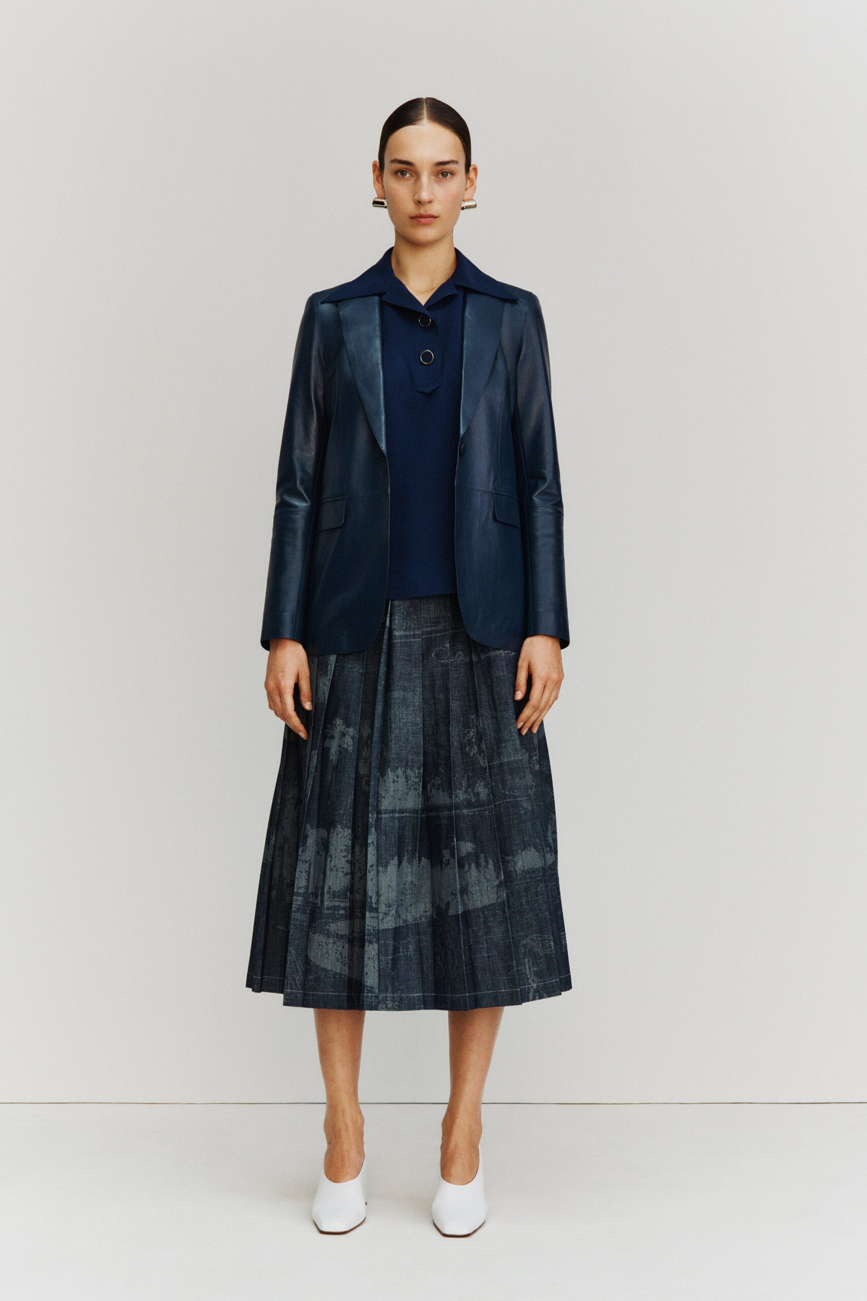 Lafayette 148 F/W 23 Look 8