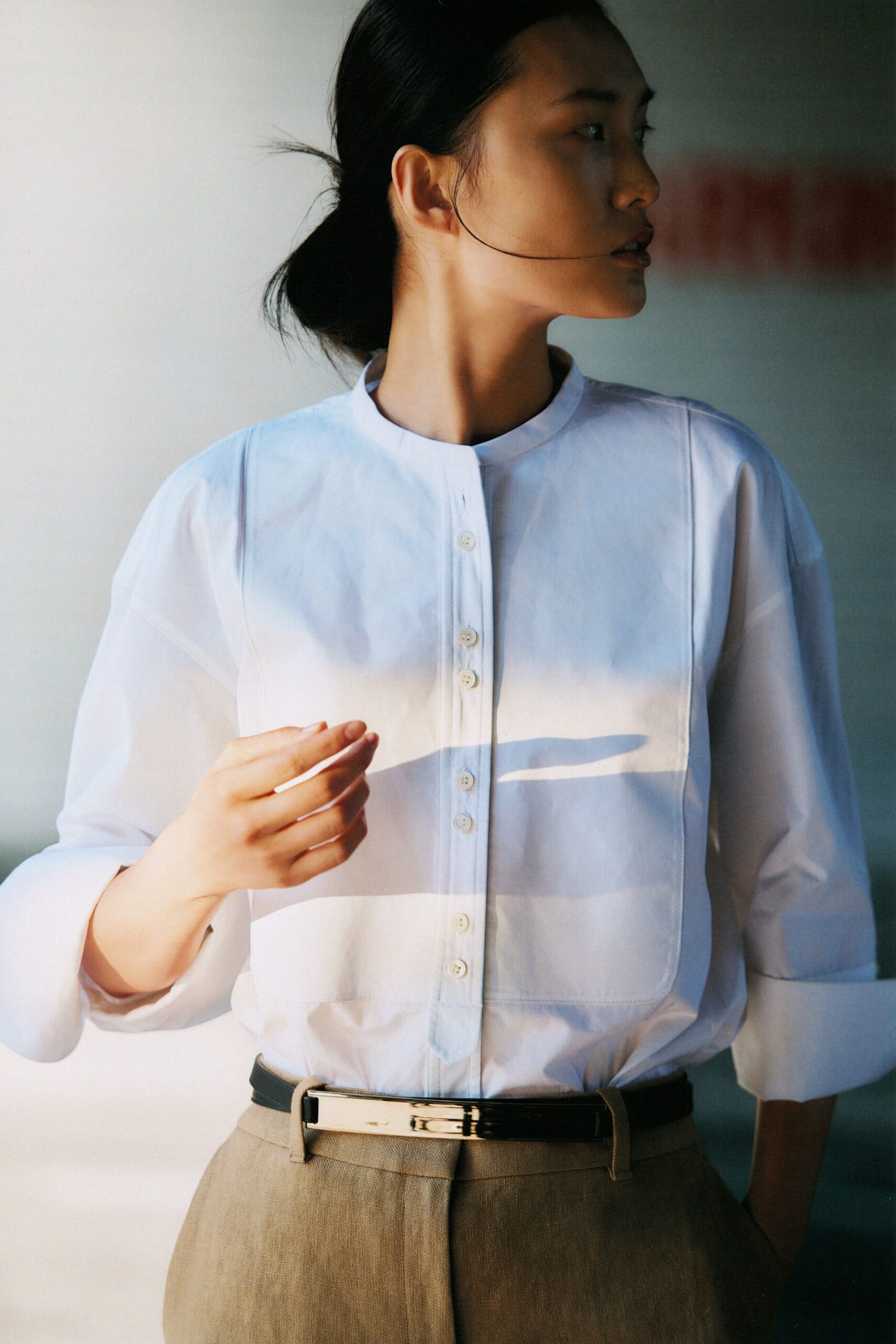 Lafayette 148 S/S 23 Look 8