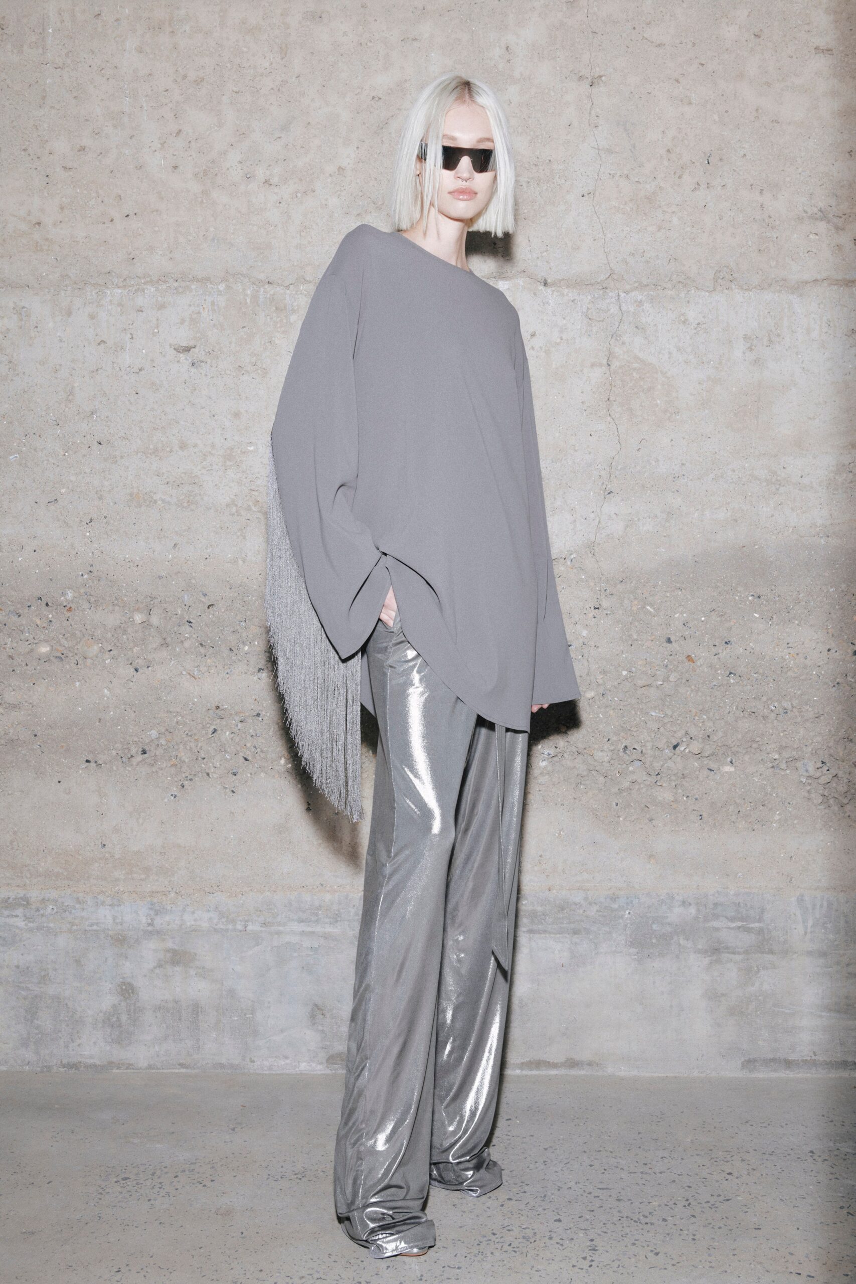 LaPointe F/W 23 Look 8