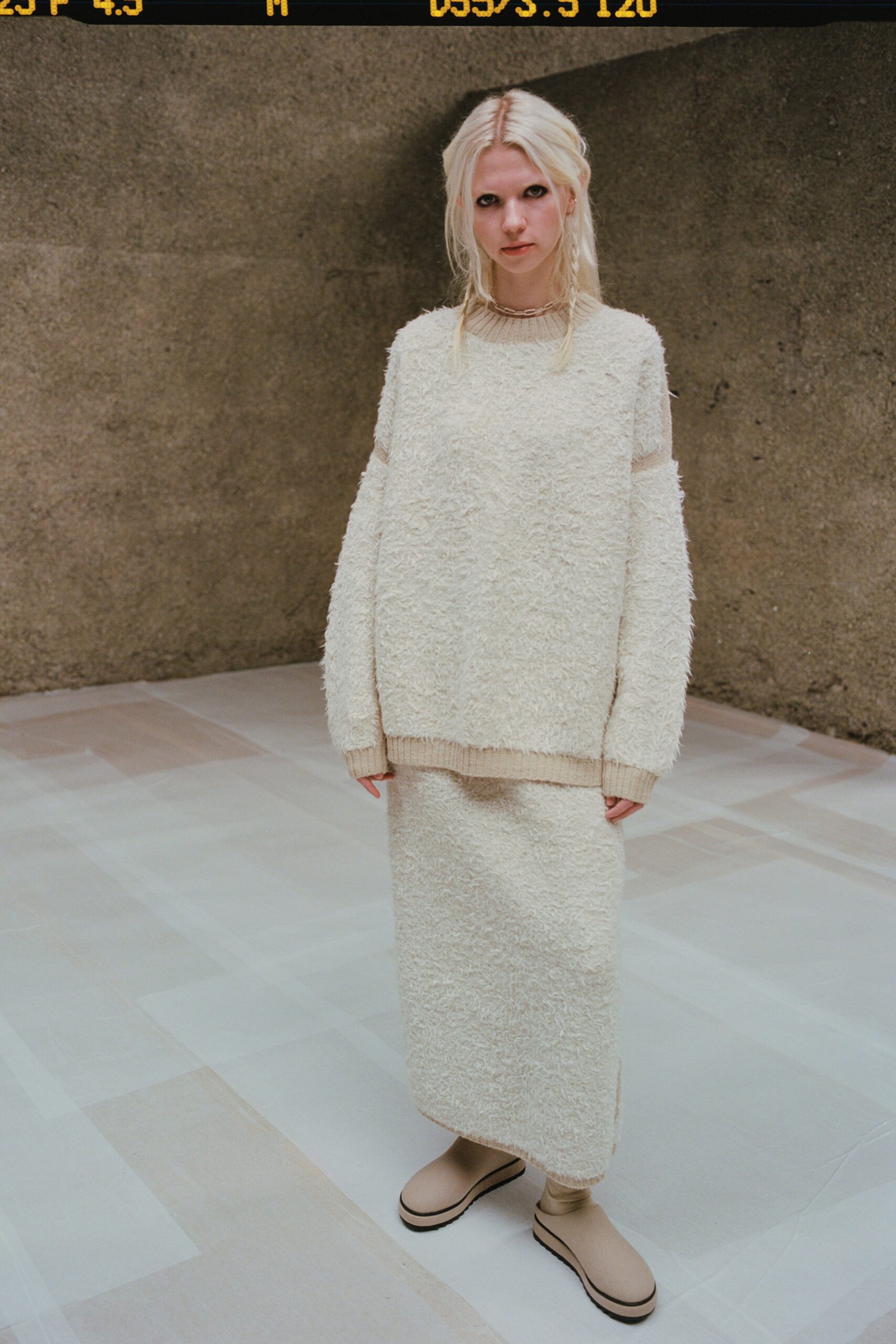 Lauren Manoogian F/W 23 Look 8