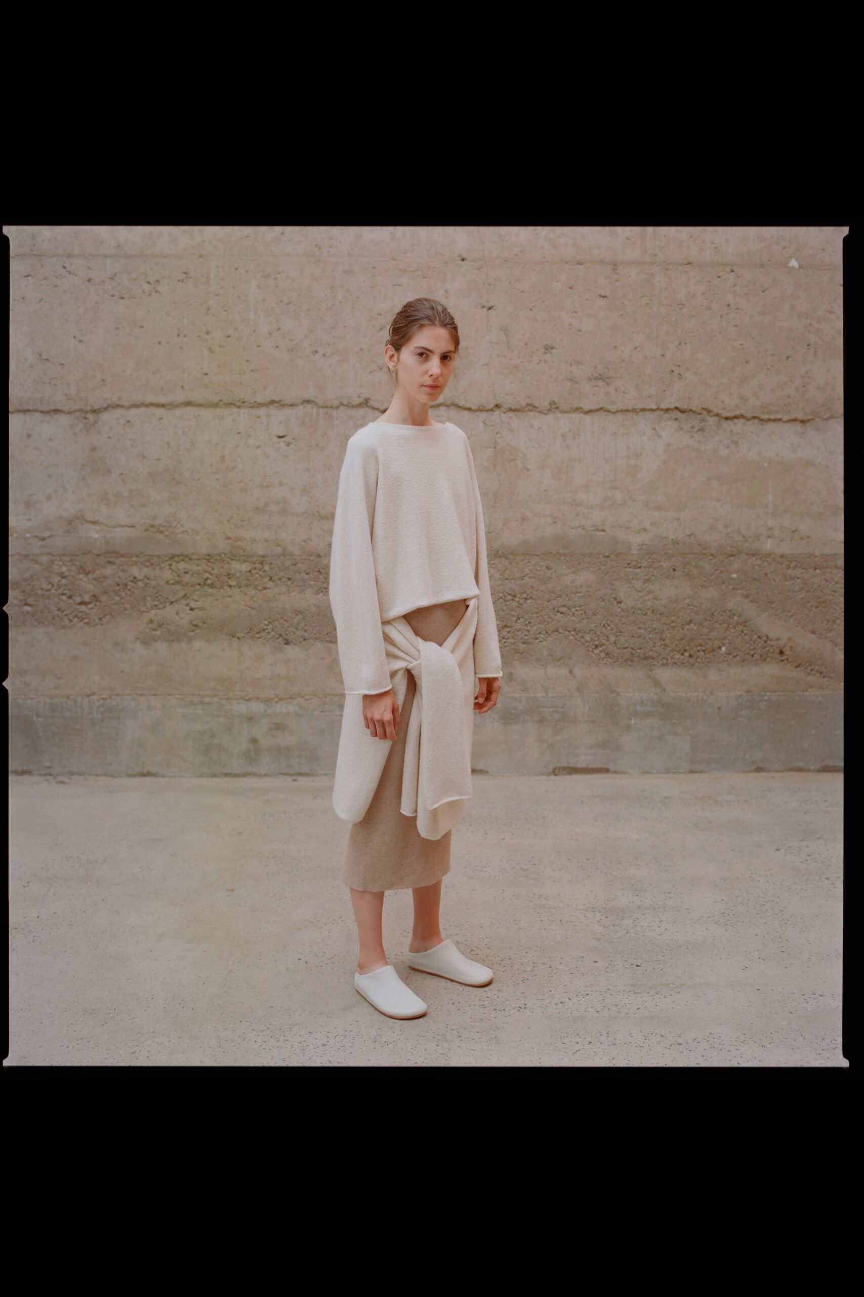 Lauren Manoogian Resort 20 Look 5