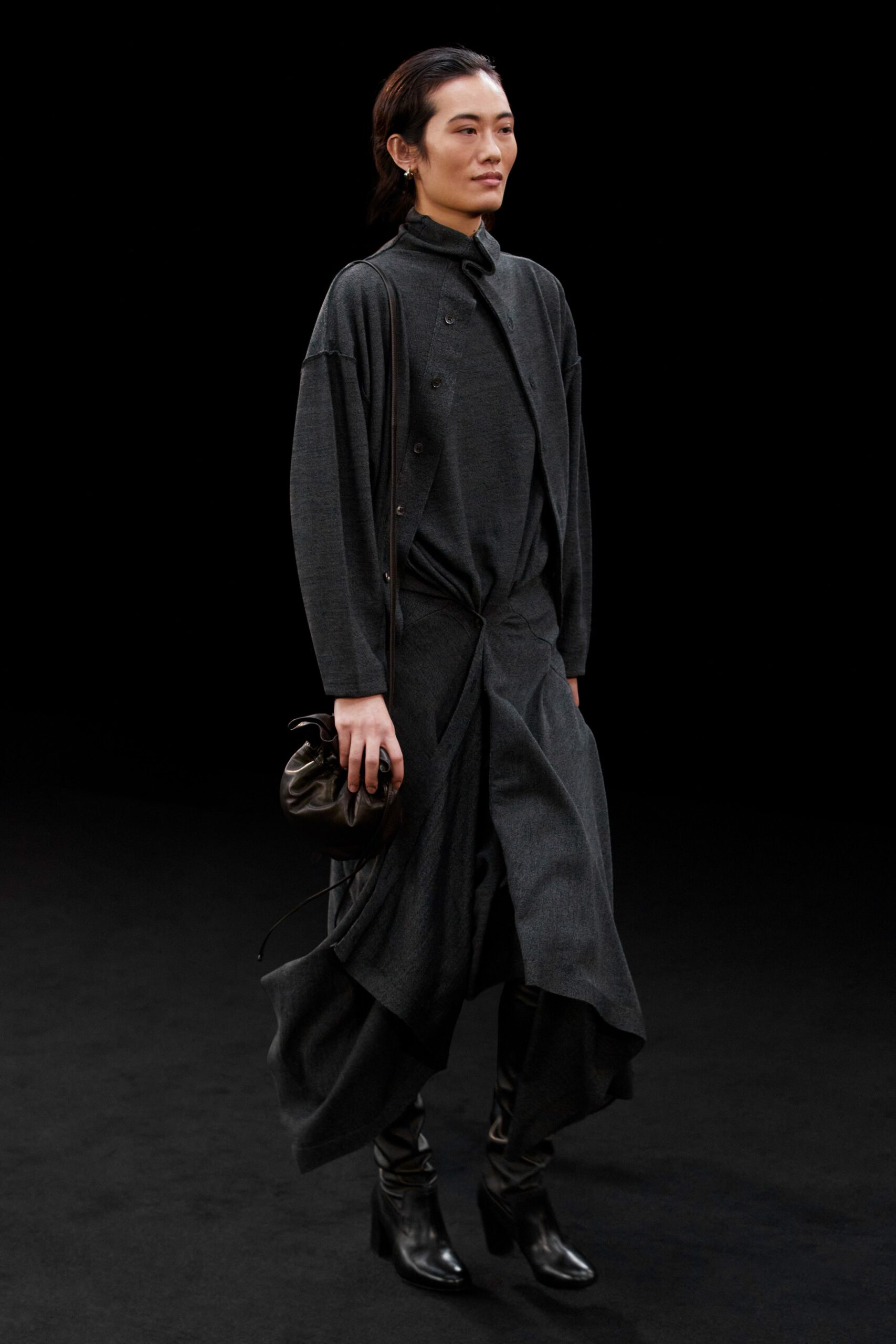Lemaire F/W 21 Look 8