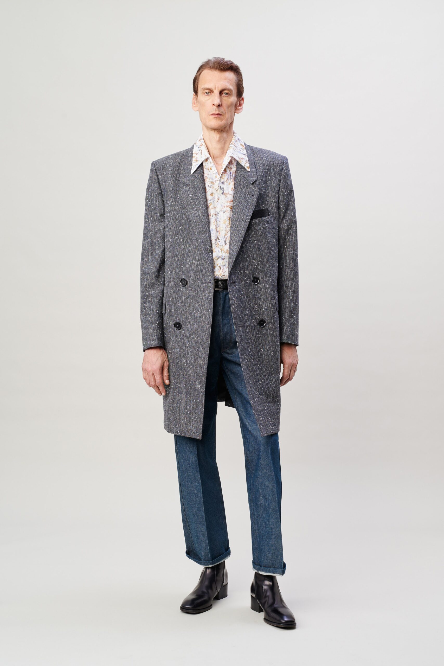 Lemaire S/S 20 Menswear Look 7