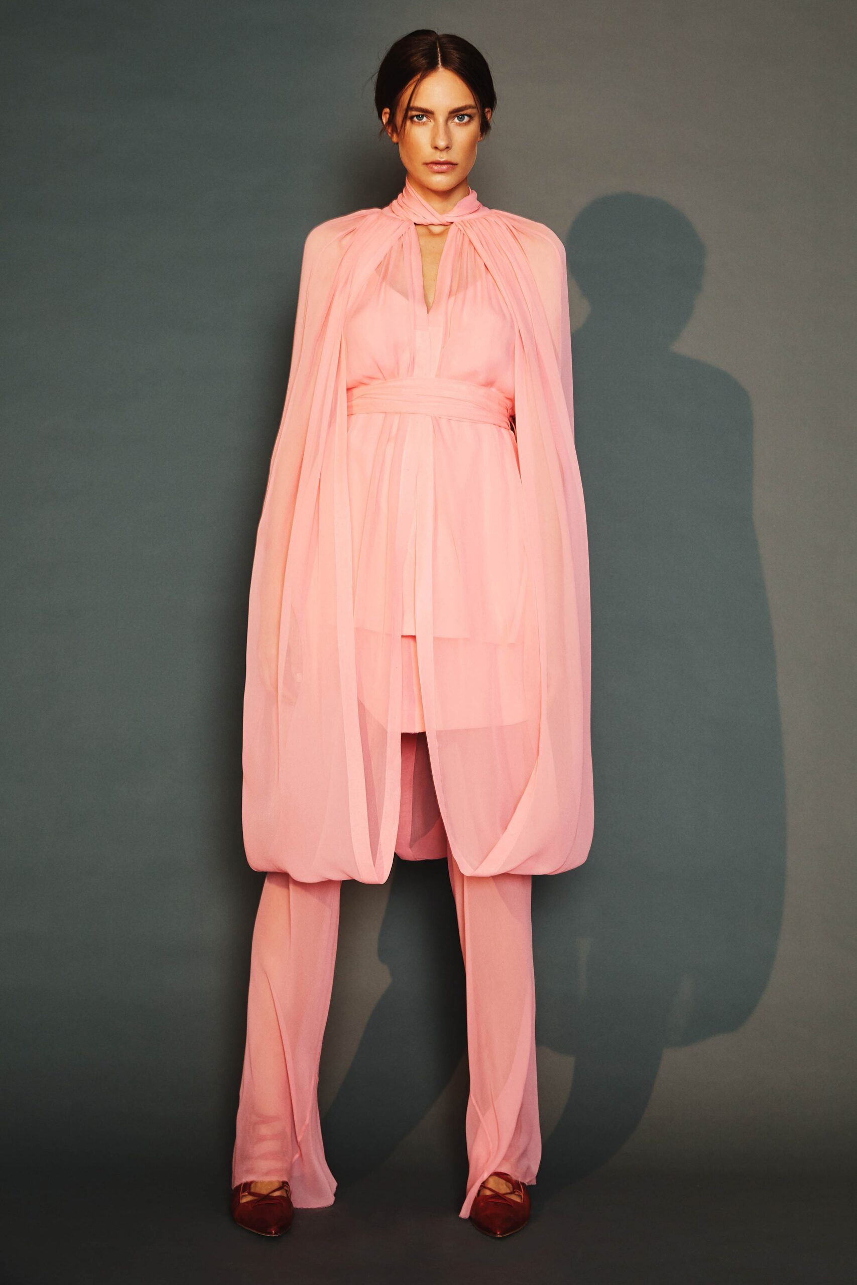 Kitx F/W 19 Look 9