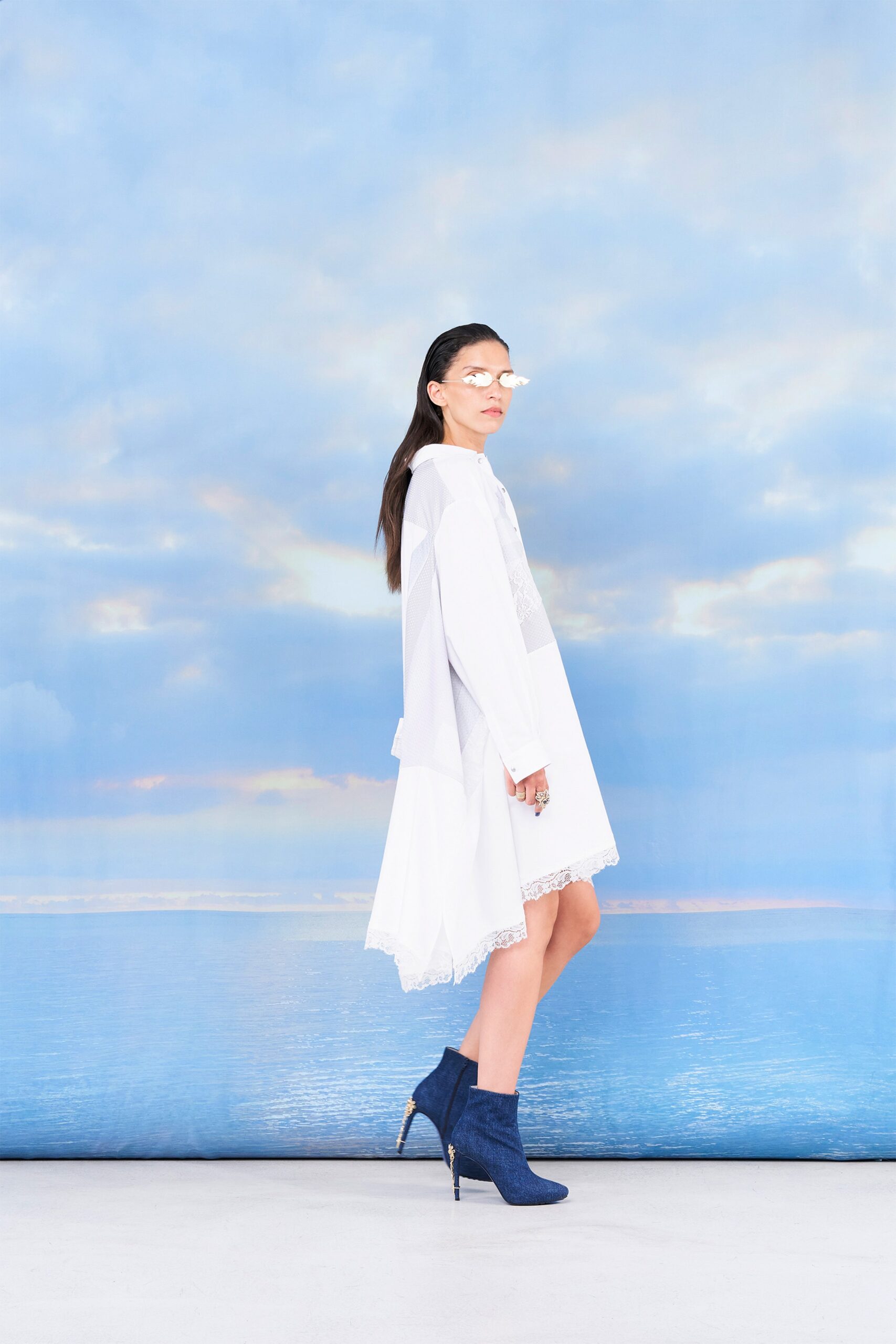 Koché Resort 21 Look 9