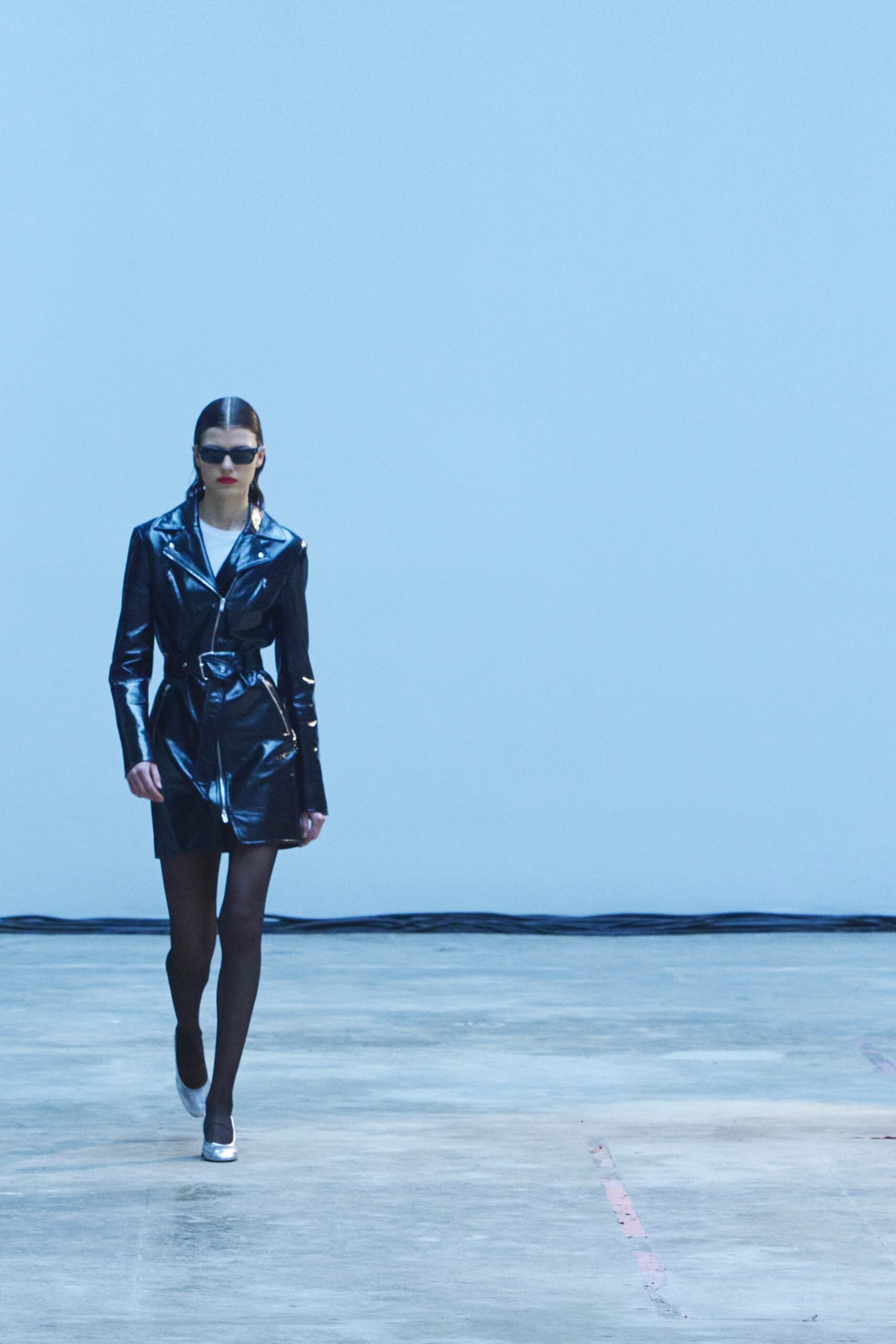 Khaite F/W 22 Look 9