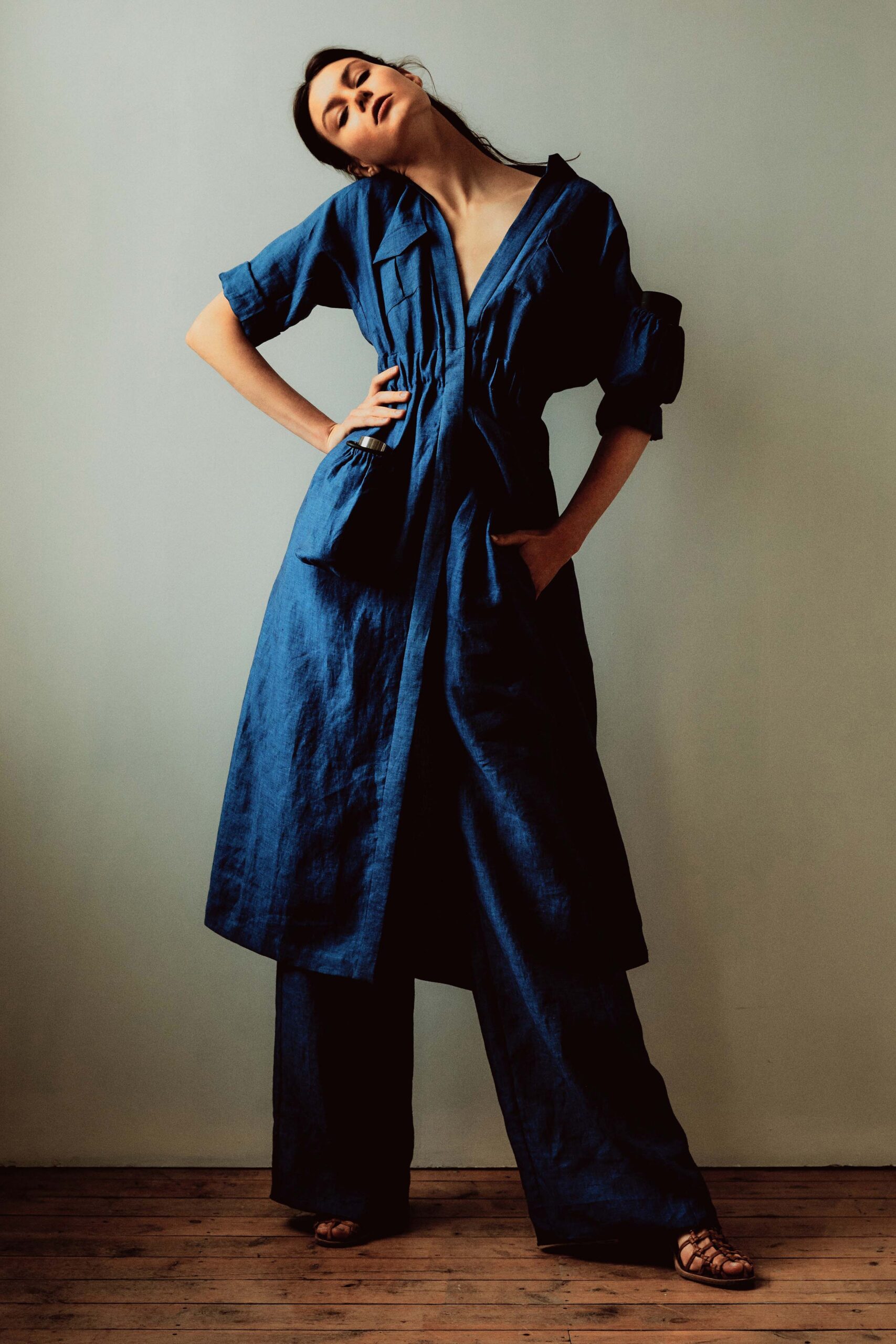 Kitx Resort 20 Look 9