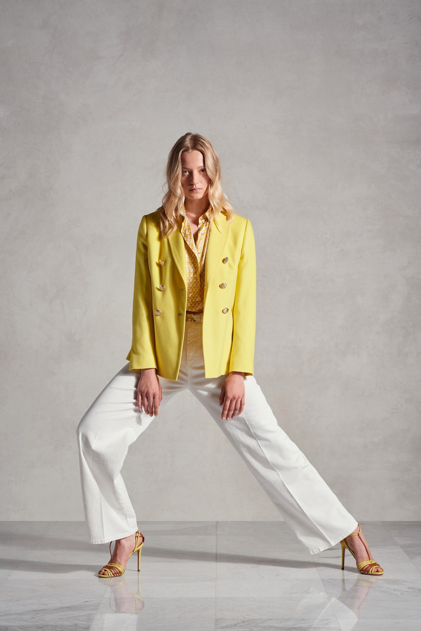 Kiton S/S 22 Look 9