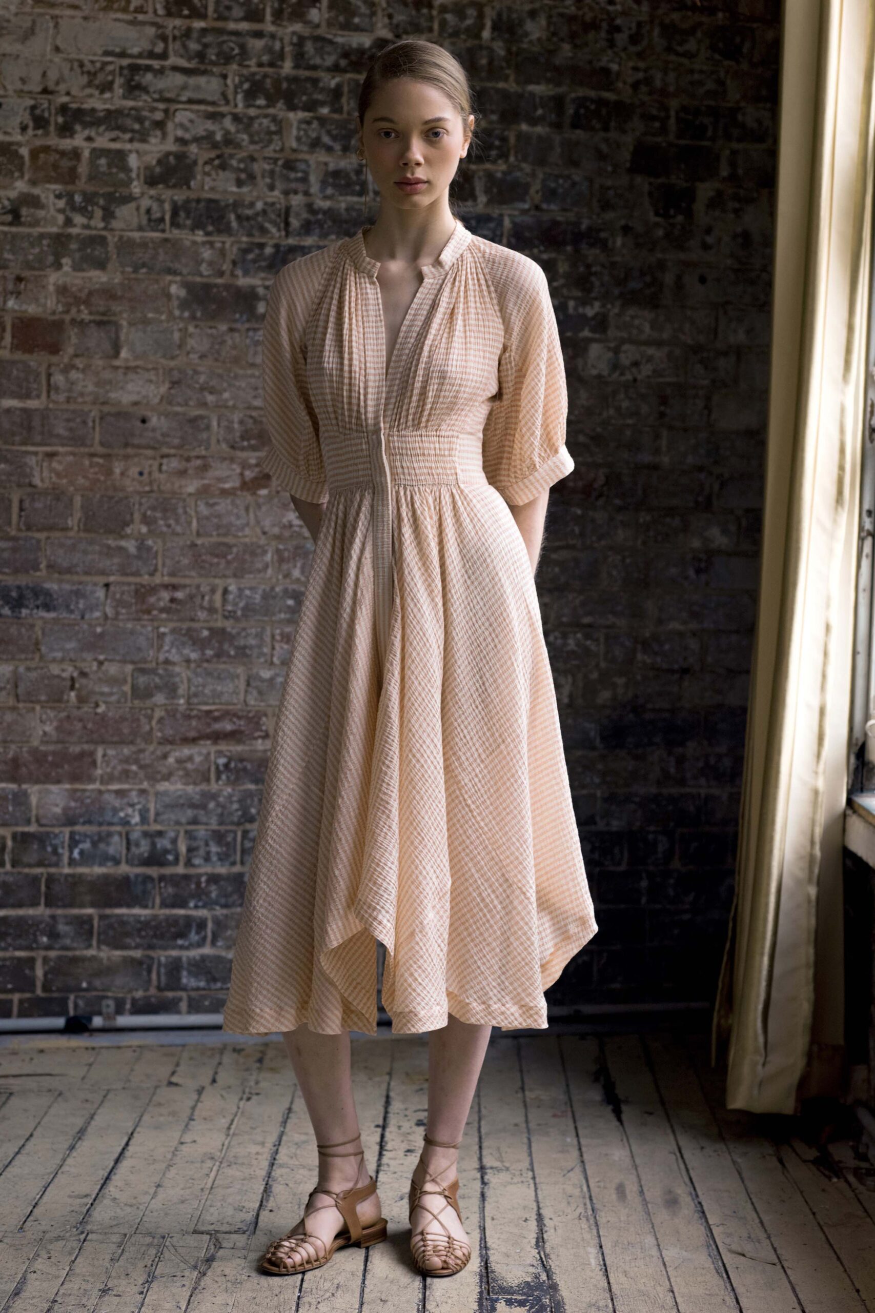 Kitx Resort 19 Look 9