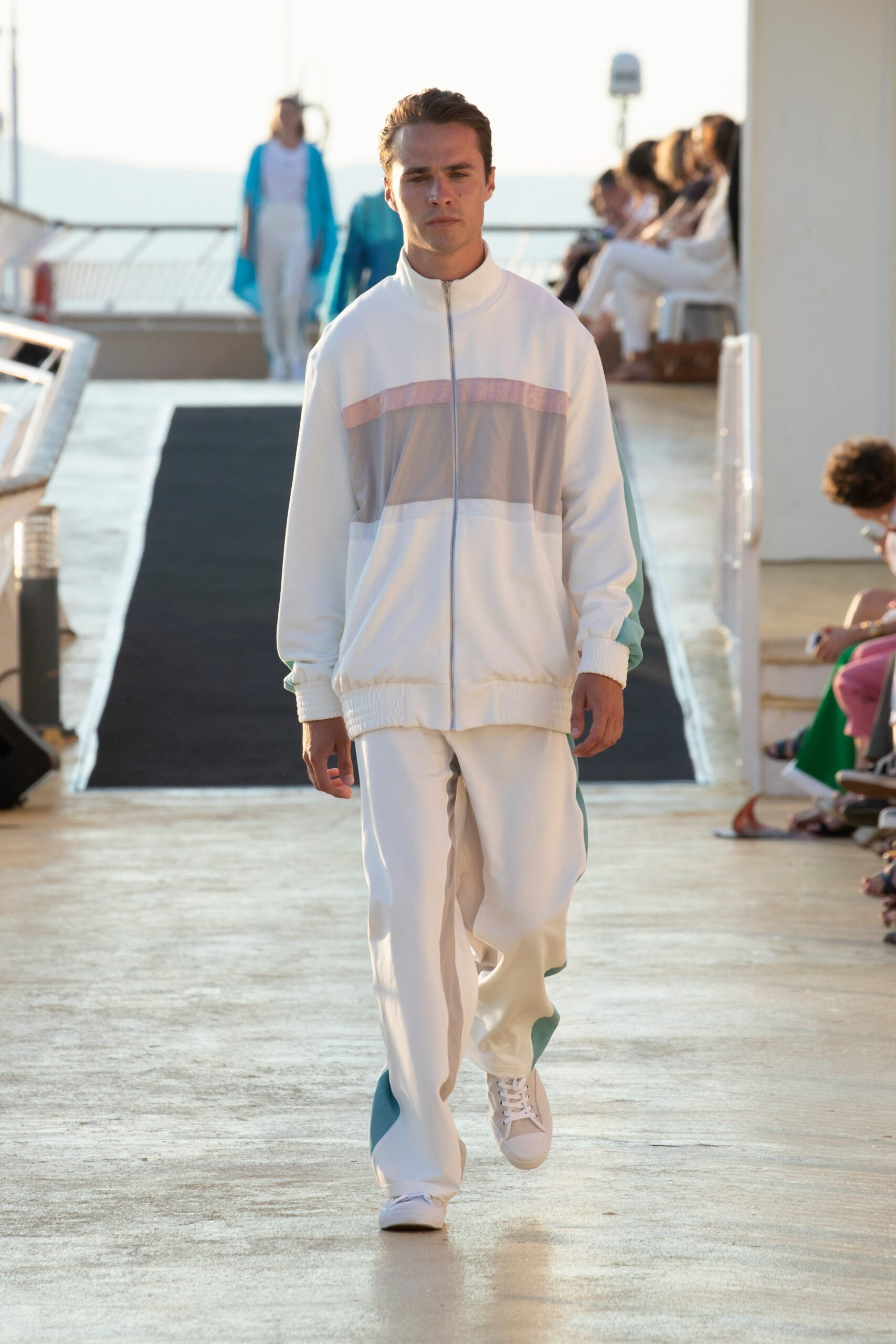 Koché Resort 19 Look 9