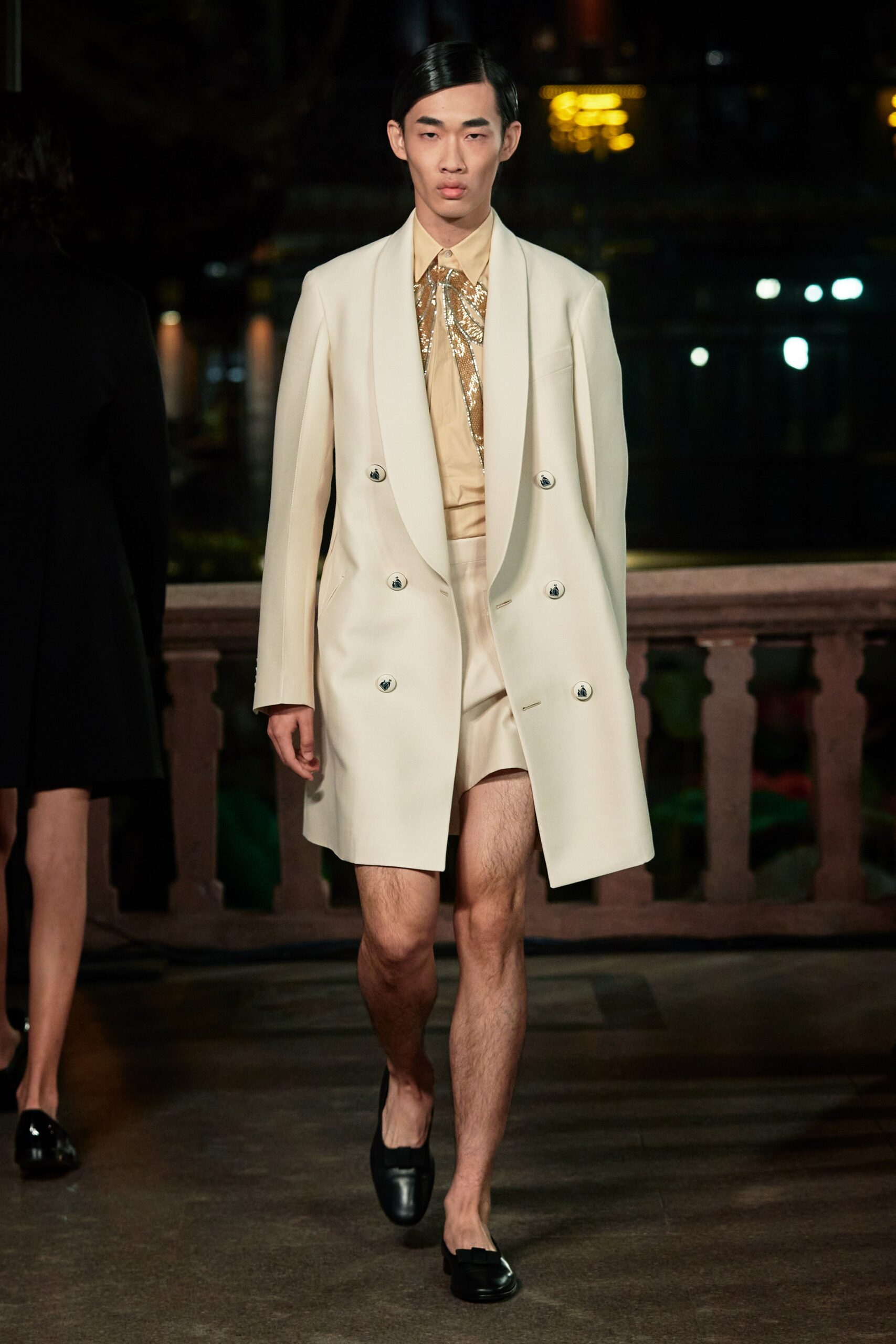 Lanvin S/S 21 Look 9