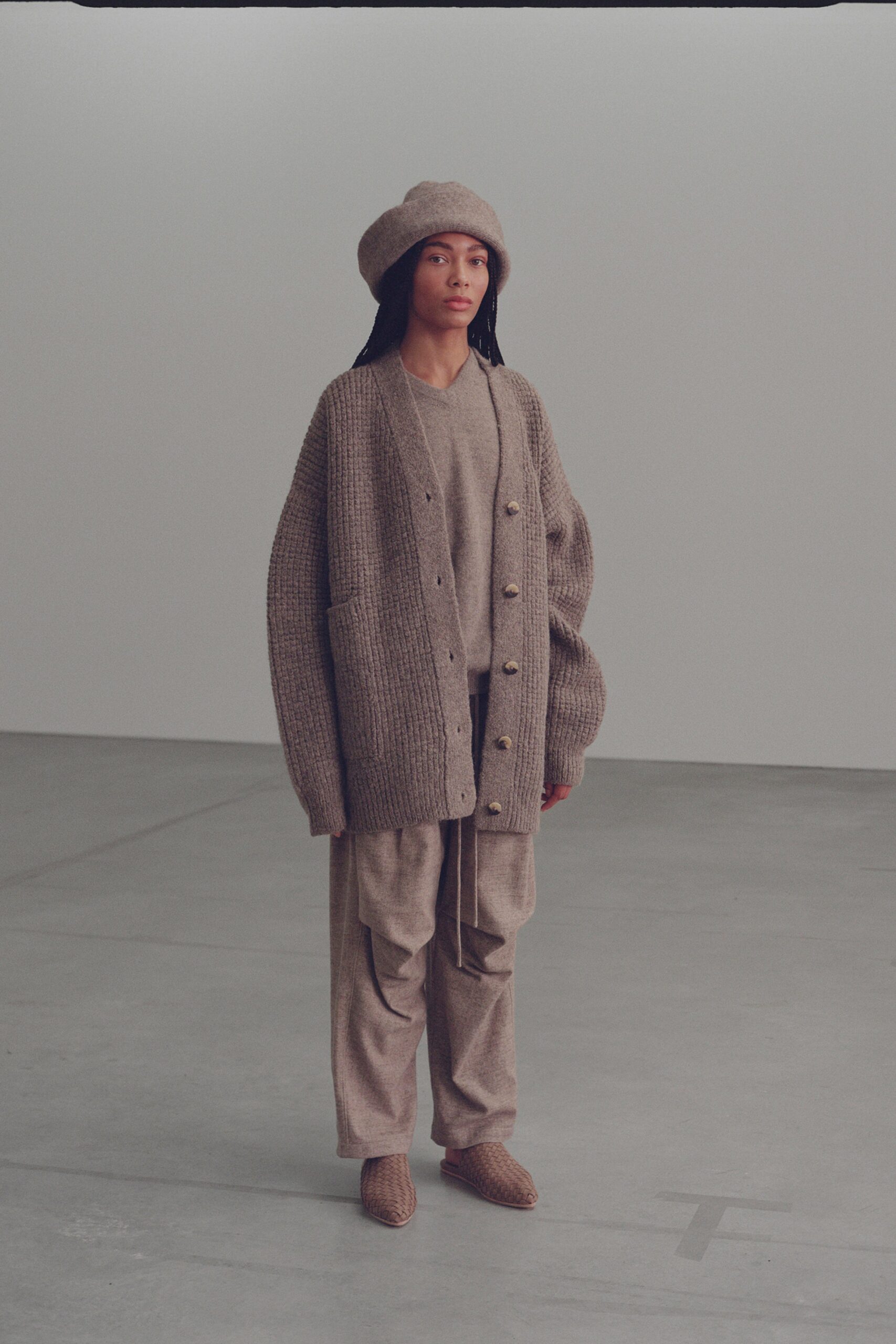 Lauren Manoogian F/W 22 Look 9